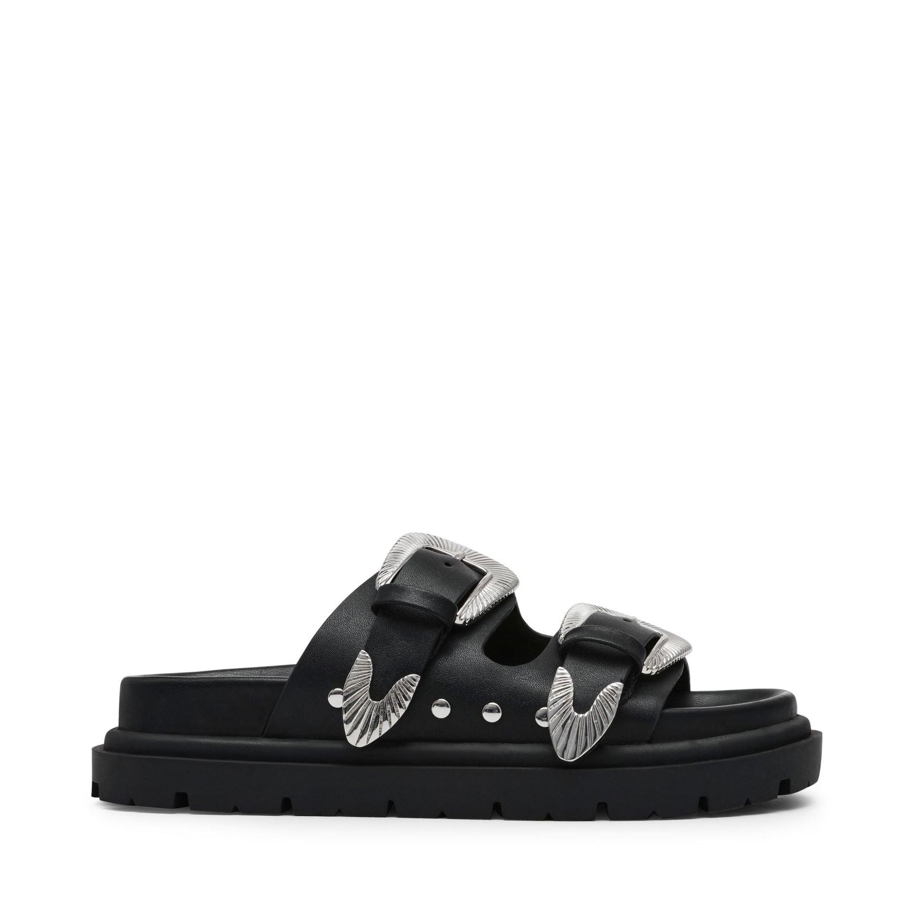 Steve Madden Outcast Flatform Sandals