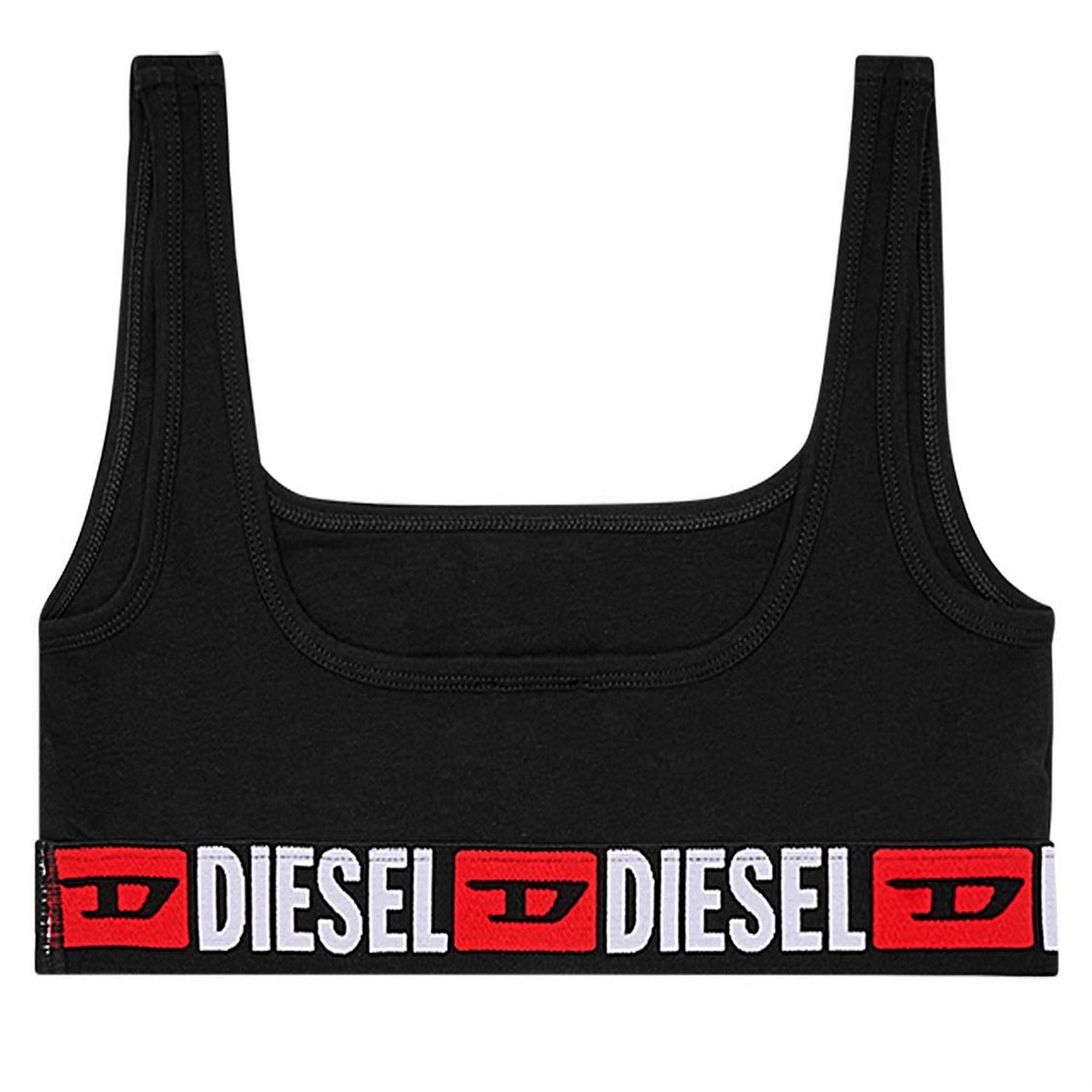 Diesel Bralette