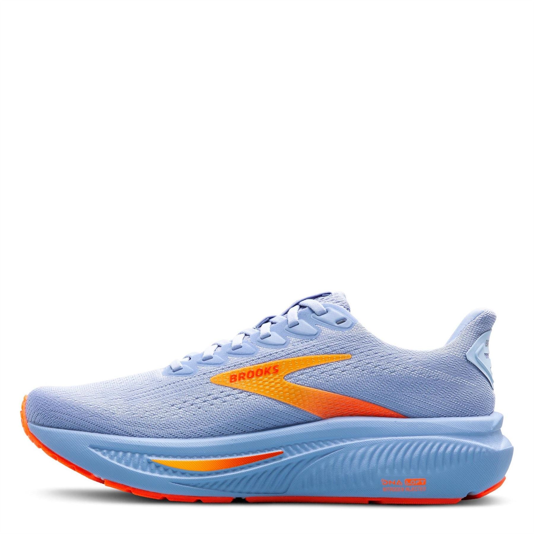 Brooks Womens Ghost 17 Running Shoes