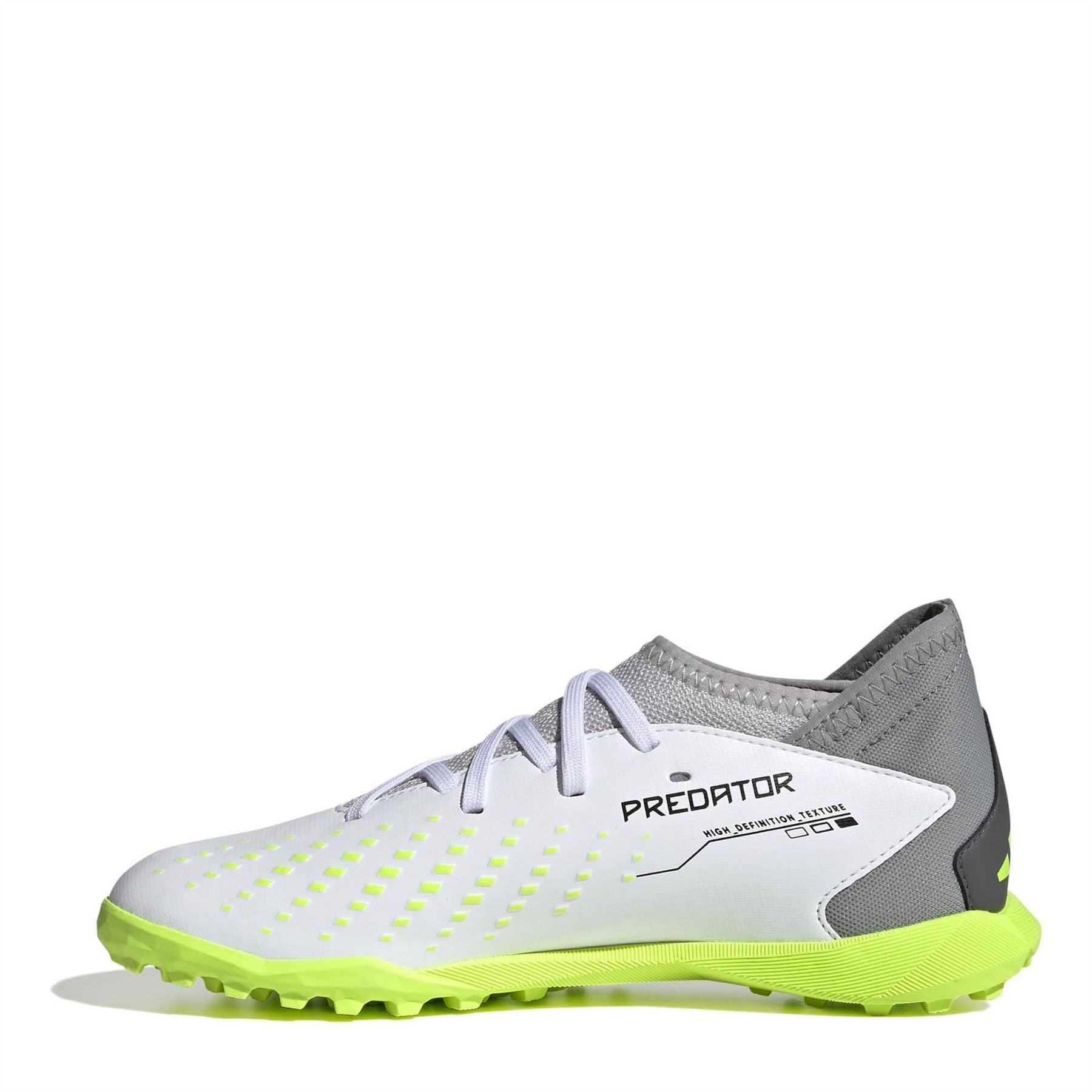 adidas Kids Predator Astro Turf Football Boots