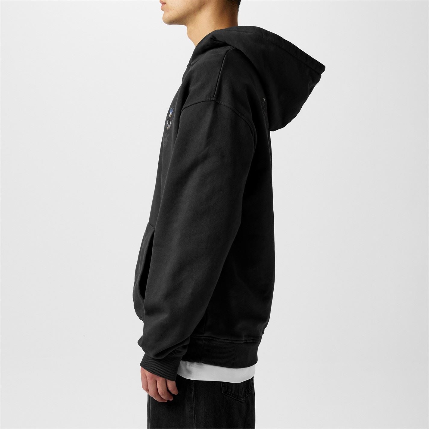 Legacies Benfica Águia Hoodie