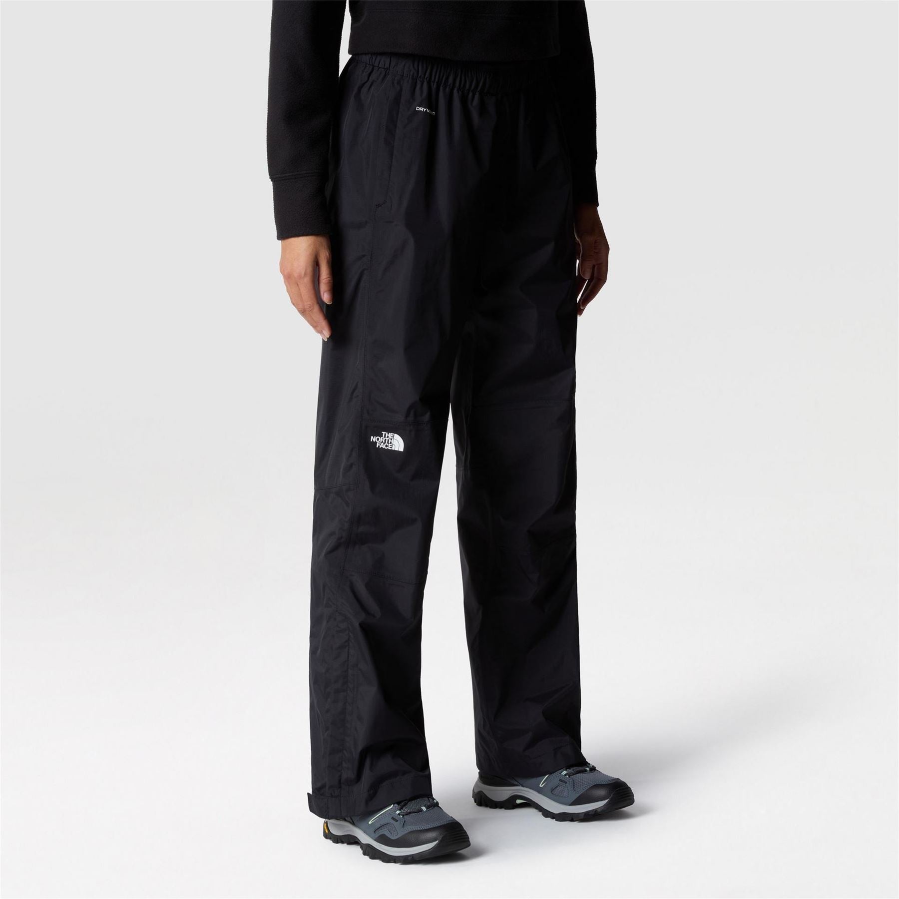 The North Face Antora Rain Waterproof Trousers