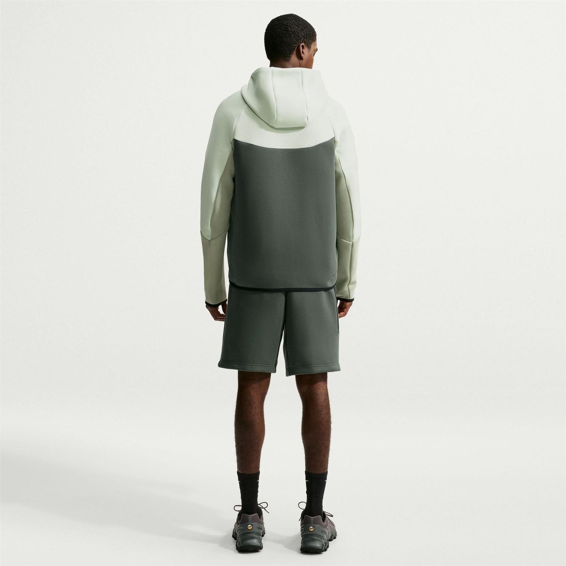 Nike Mens Tech Fleece Hoodie