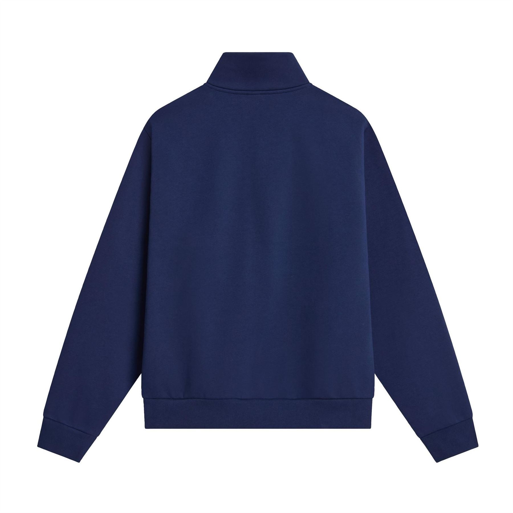The North Face Mens Simple Dome Quarter Zip