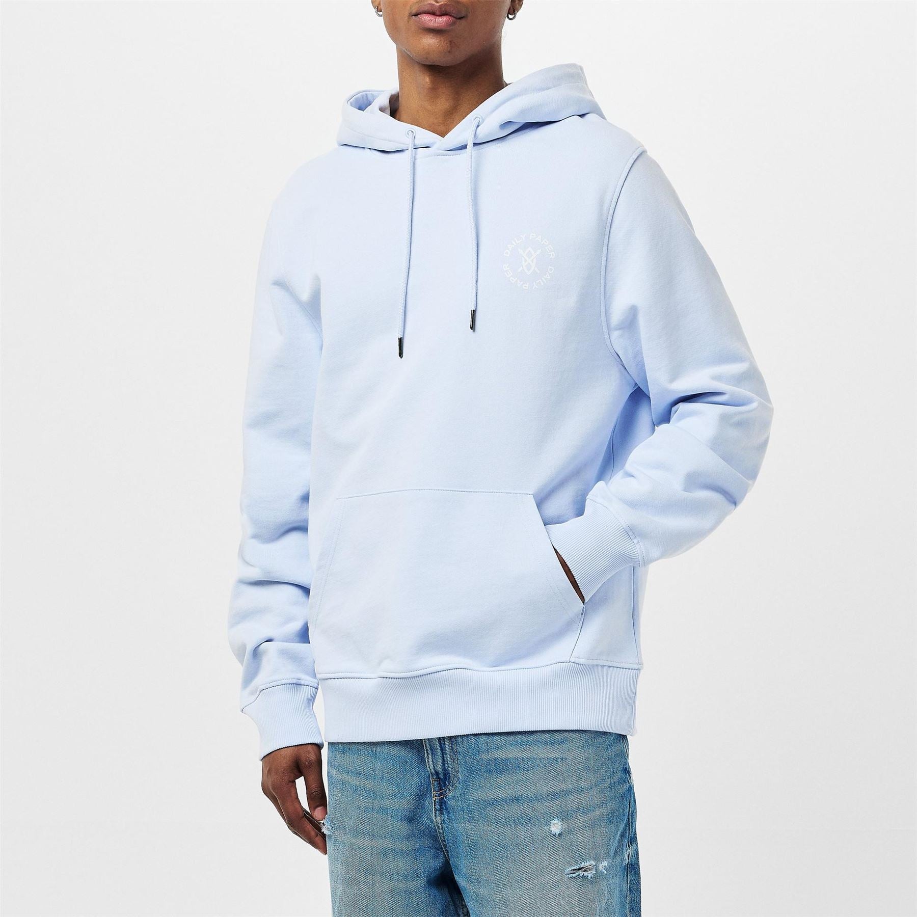 Daily Paper Circle Hoodie