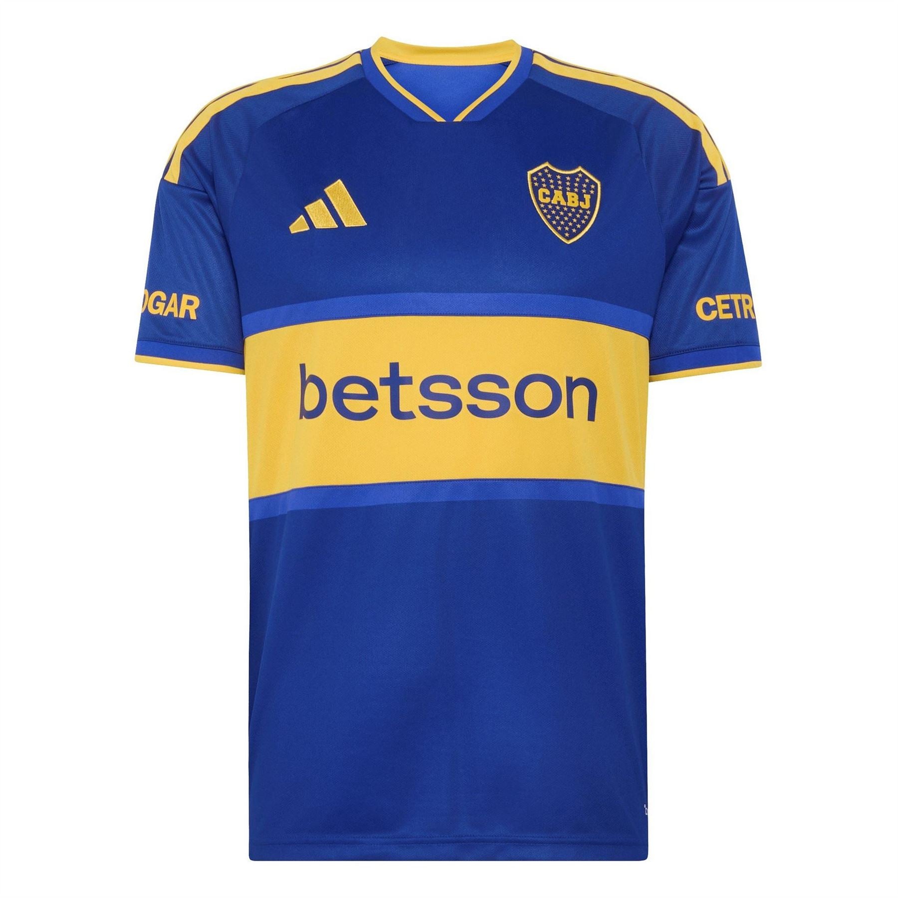 adidas Boc H Jersey
