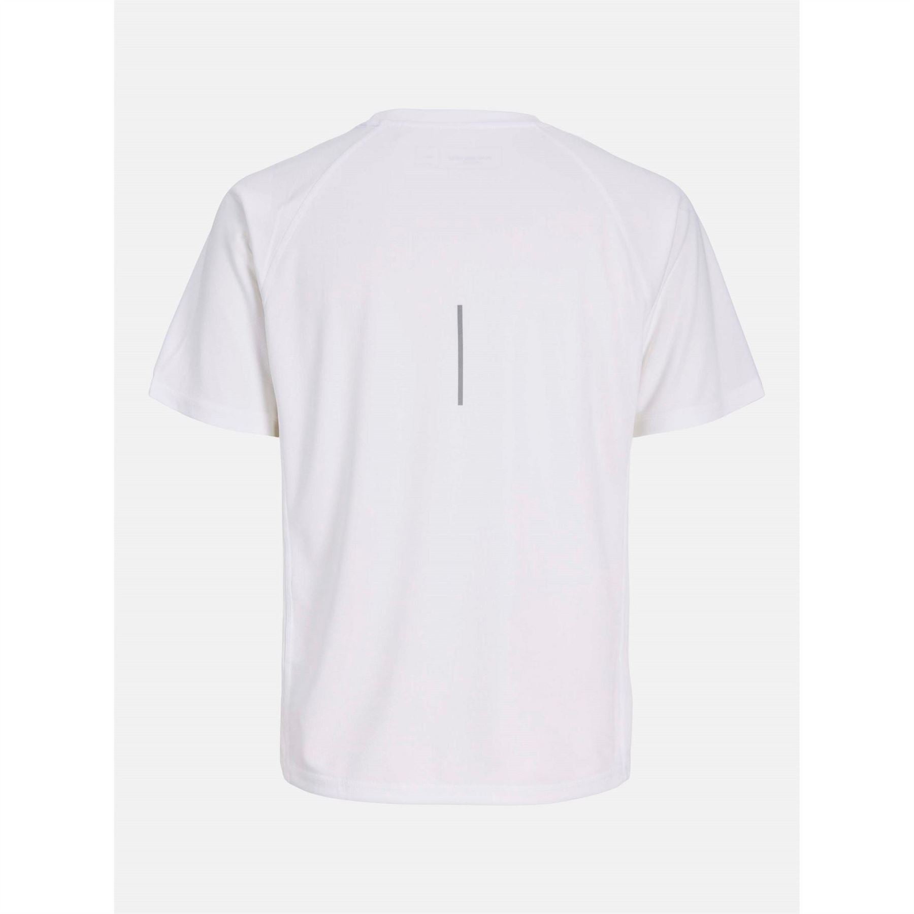 Jack and Jones Mens Active T-Shirt