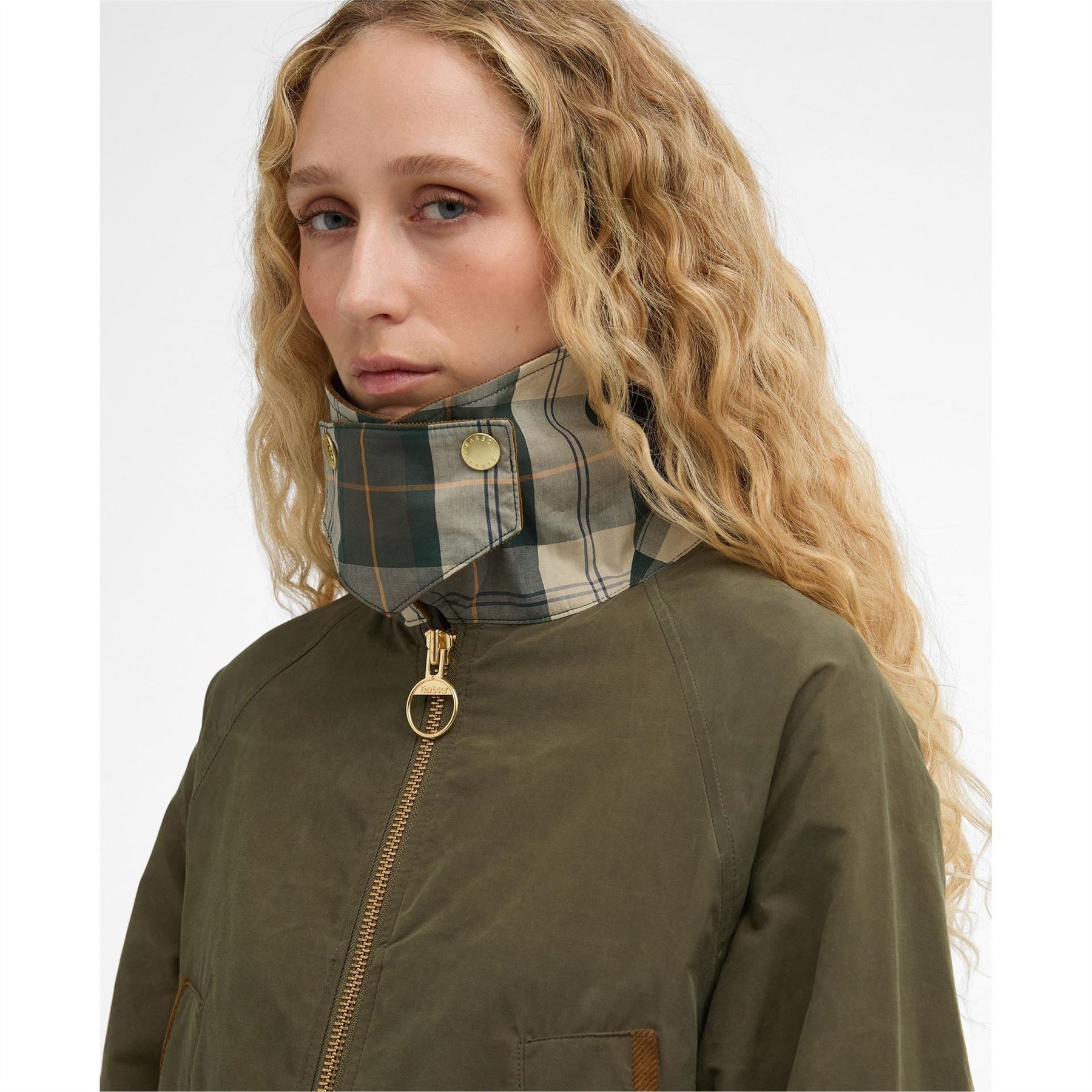 Barbour Icons Bedale Showerproof Jacket