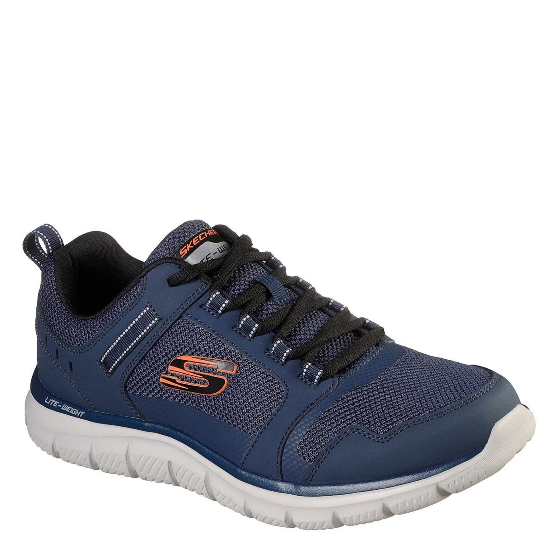 Skechers   Knockhill