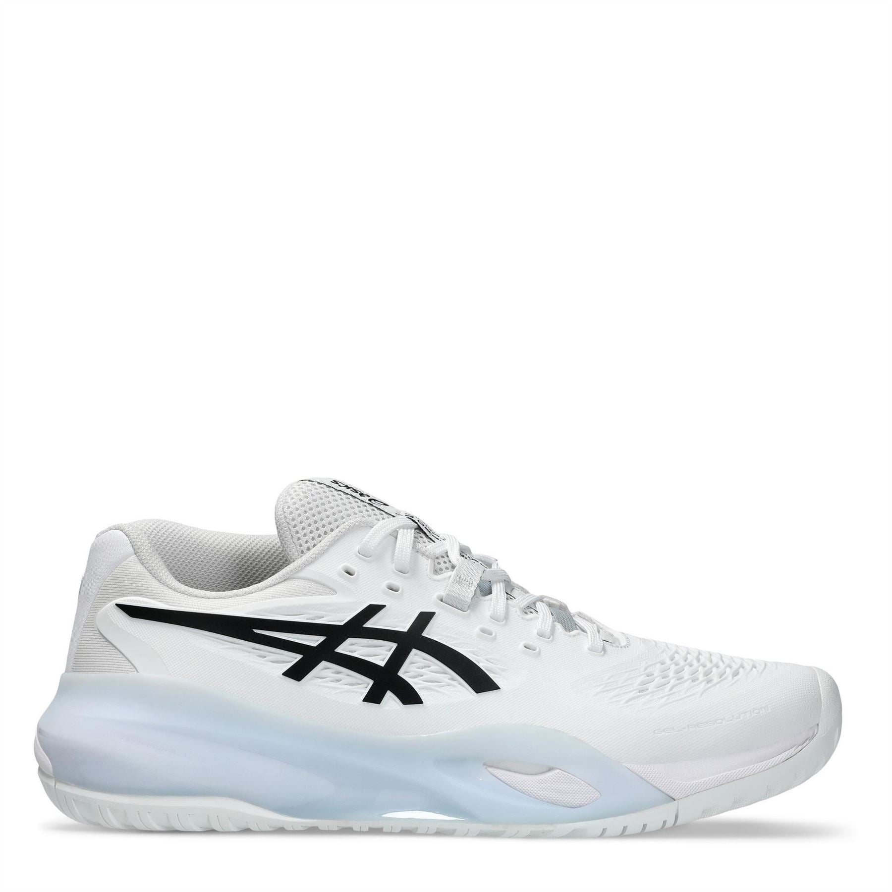 Asics Mens Gel Resolution X Tennis Shoes