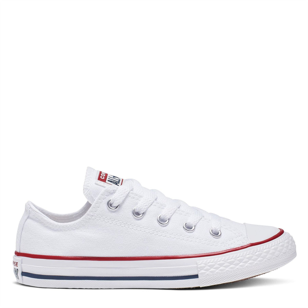 Converse Chuck Low Cut Canvasas