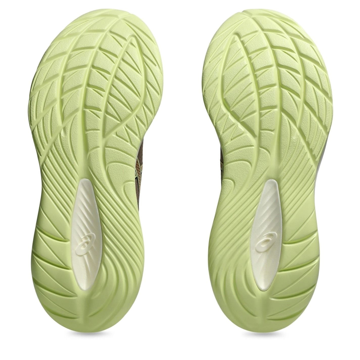 Asics Mens Gel Cumulus 27 Road Running Shoes