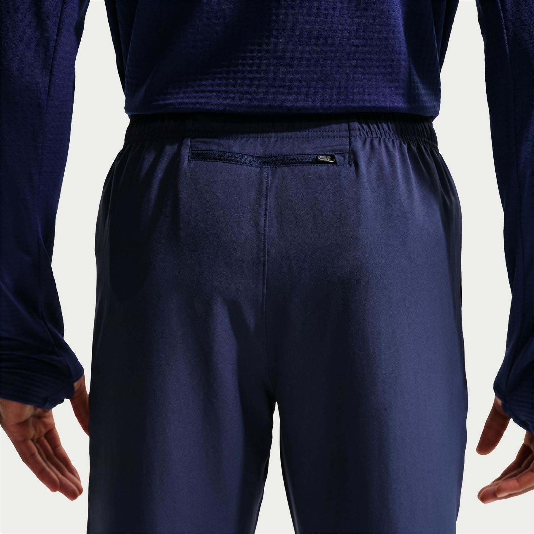Nike Challenger Running Tracksuit Bottoms