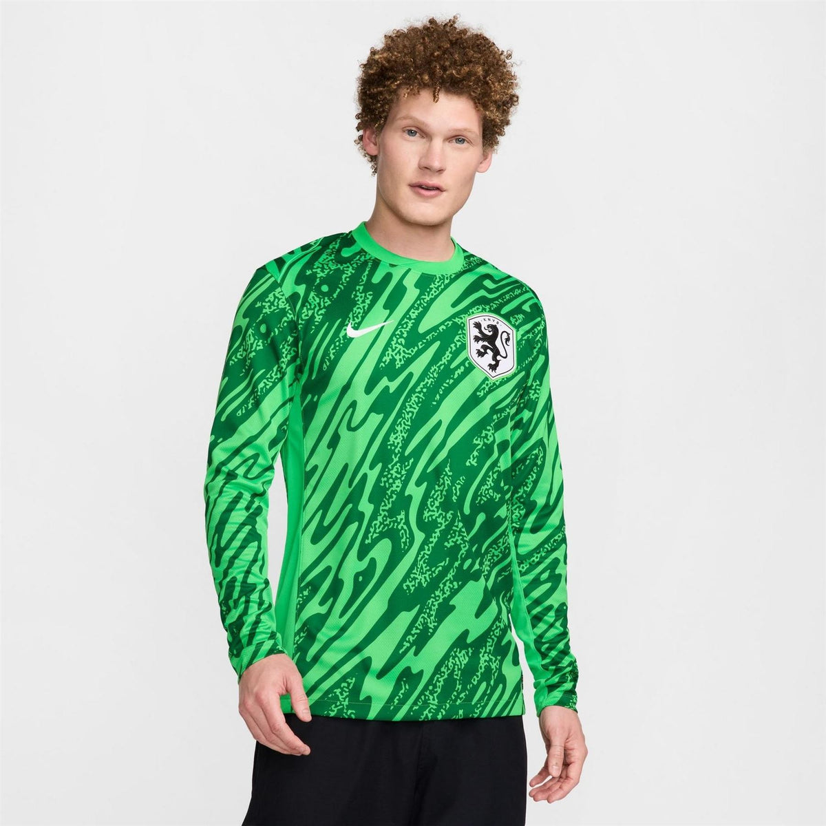Nike Knvb Gk Stadium