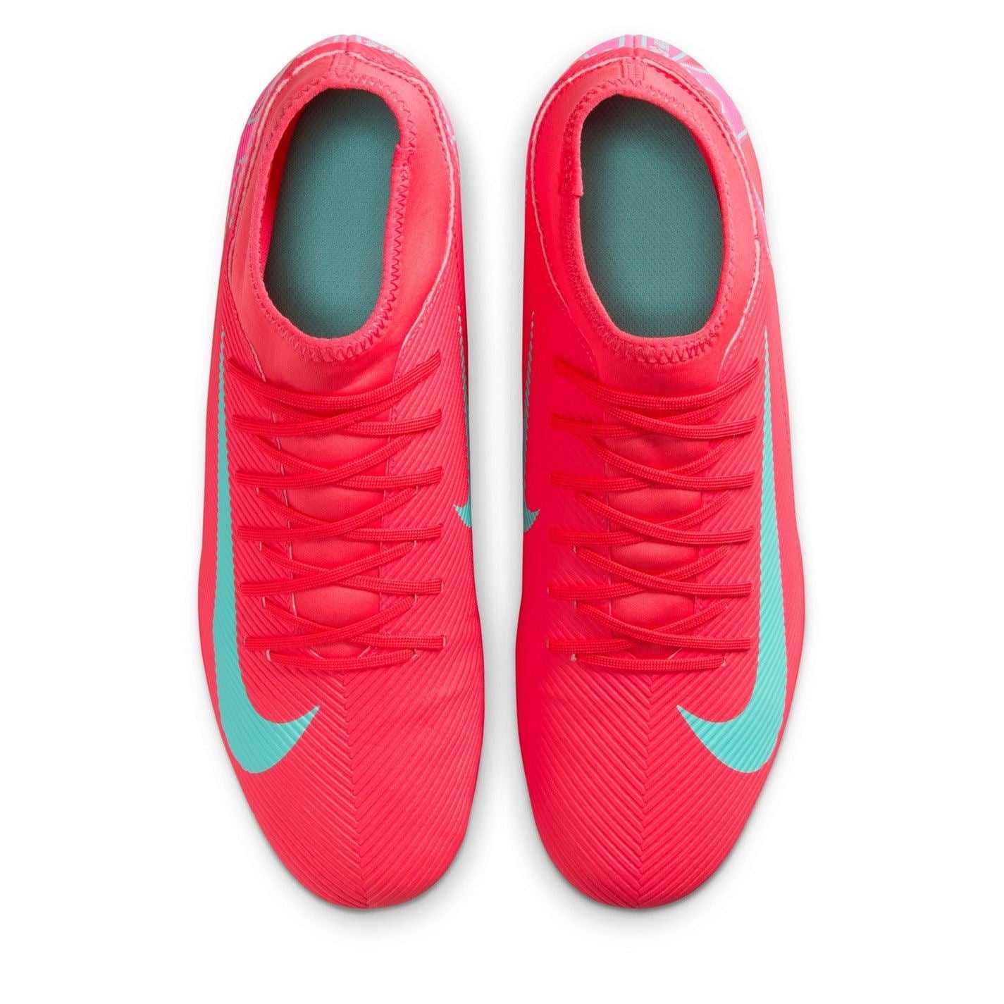 Nike Mercurial Superfly 10 Club Adults Firm Ground Football Boots