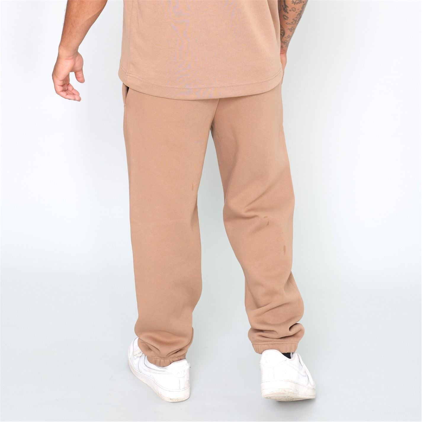 Blank Essentials E Arch Hoody Jog