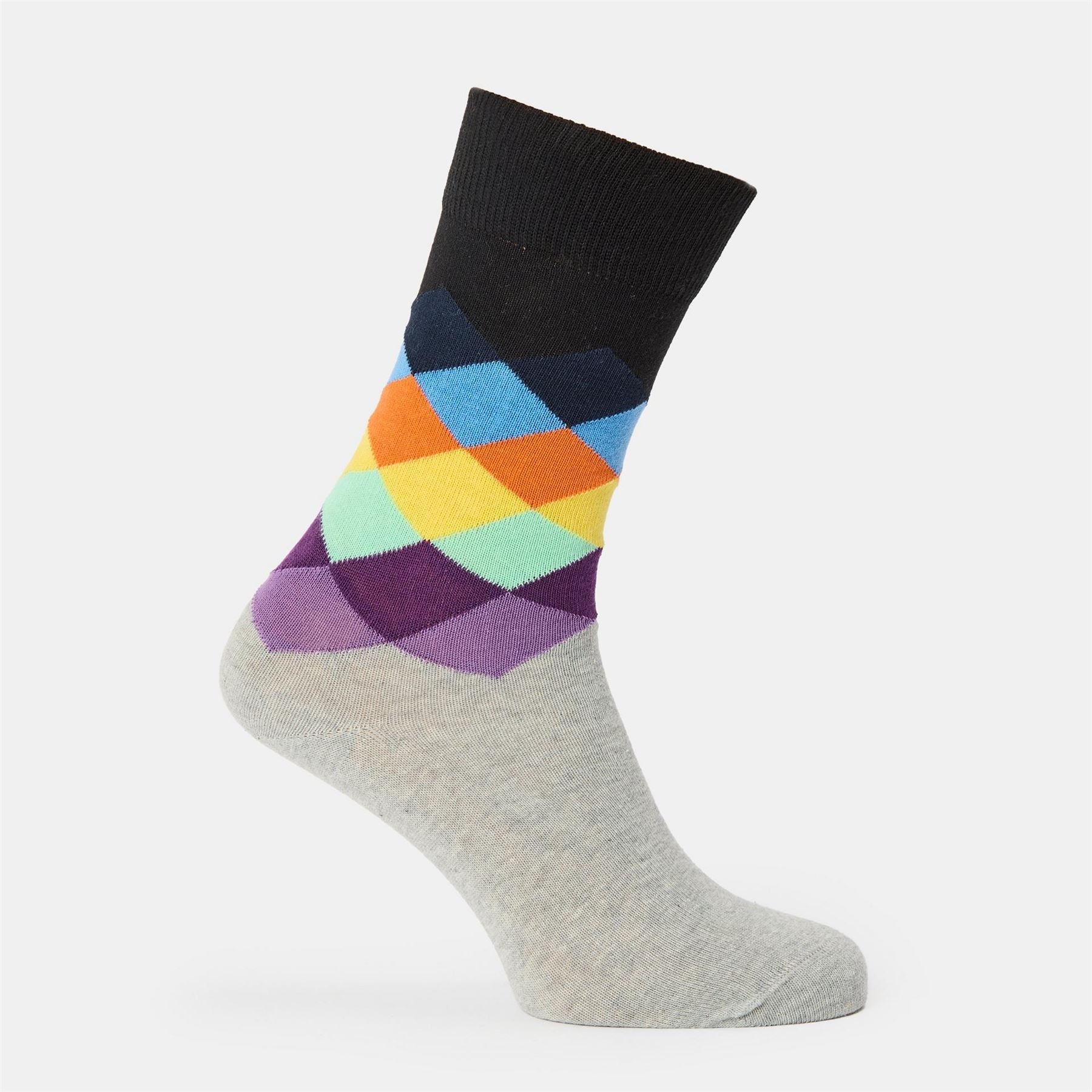 Happy Socks Diamond Pop