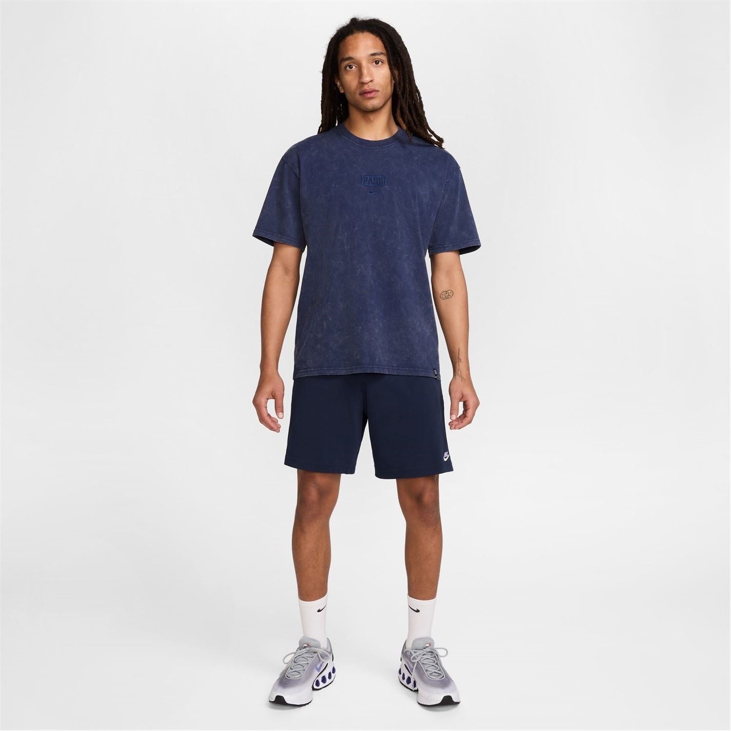 Nike Paris Saint Germain Essentials T-Shirt Adults