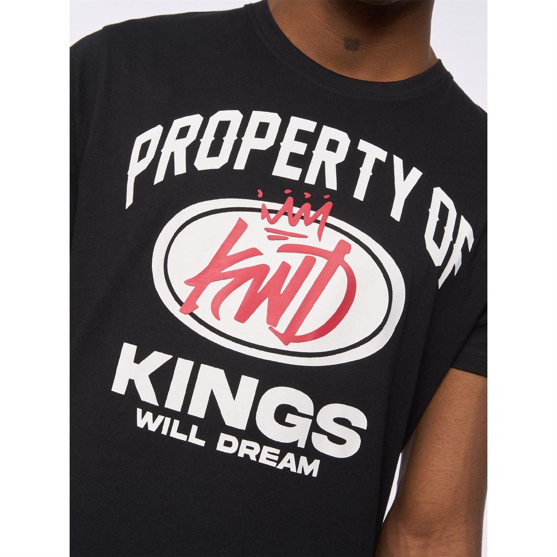 Kings Will Dream T-Shirt