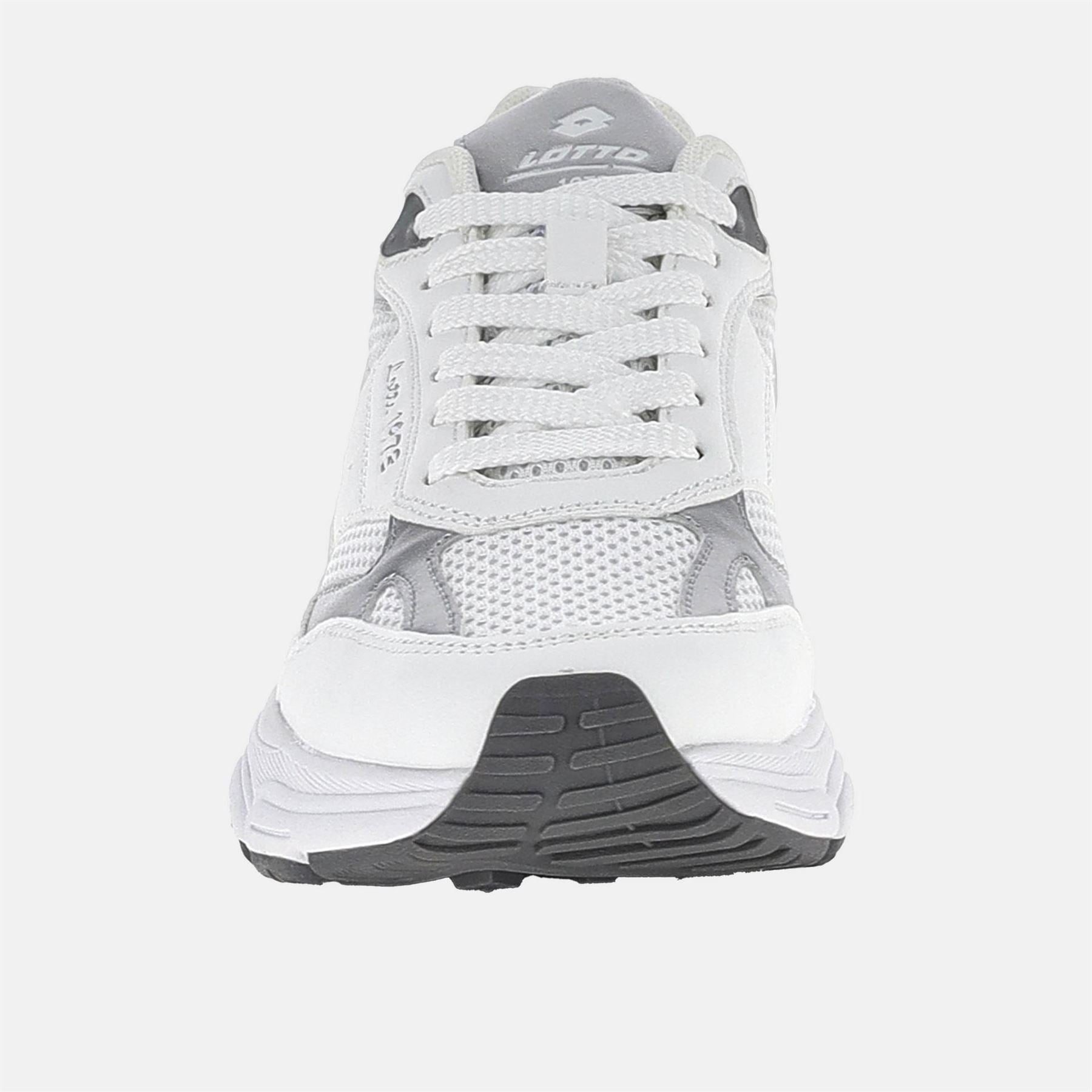 Lotto Sport Italia Low Top Trainers