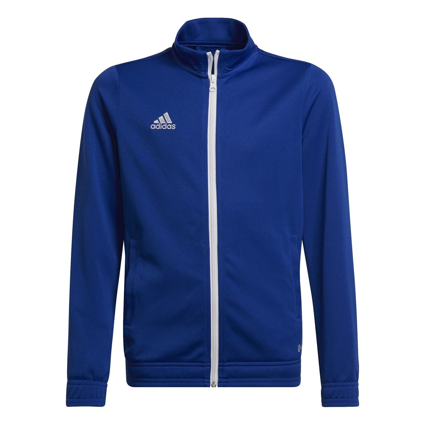 adidas Ent22 Track Jacket Juniors