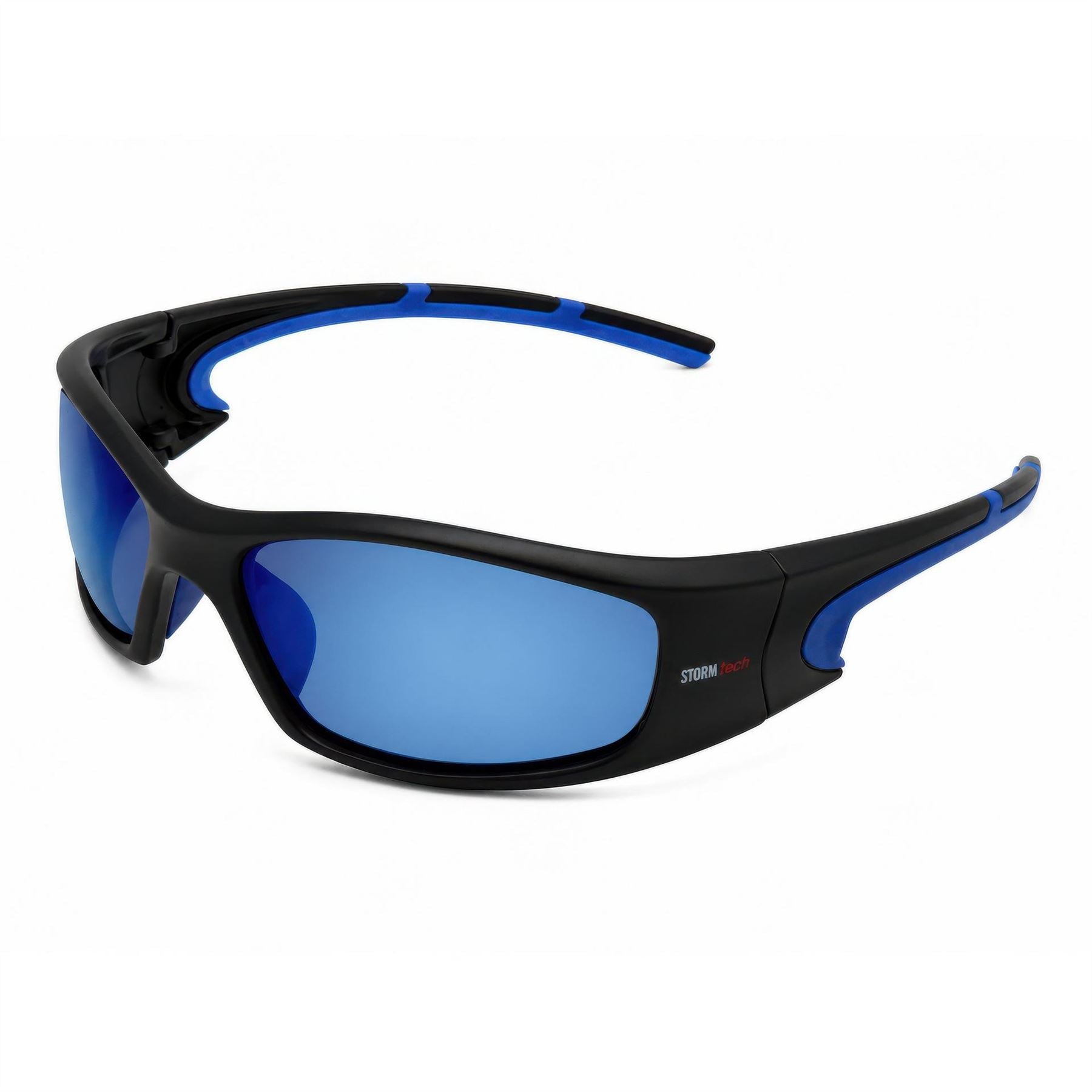 Storm Full Rim Black Sn63
