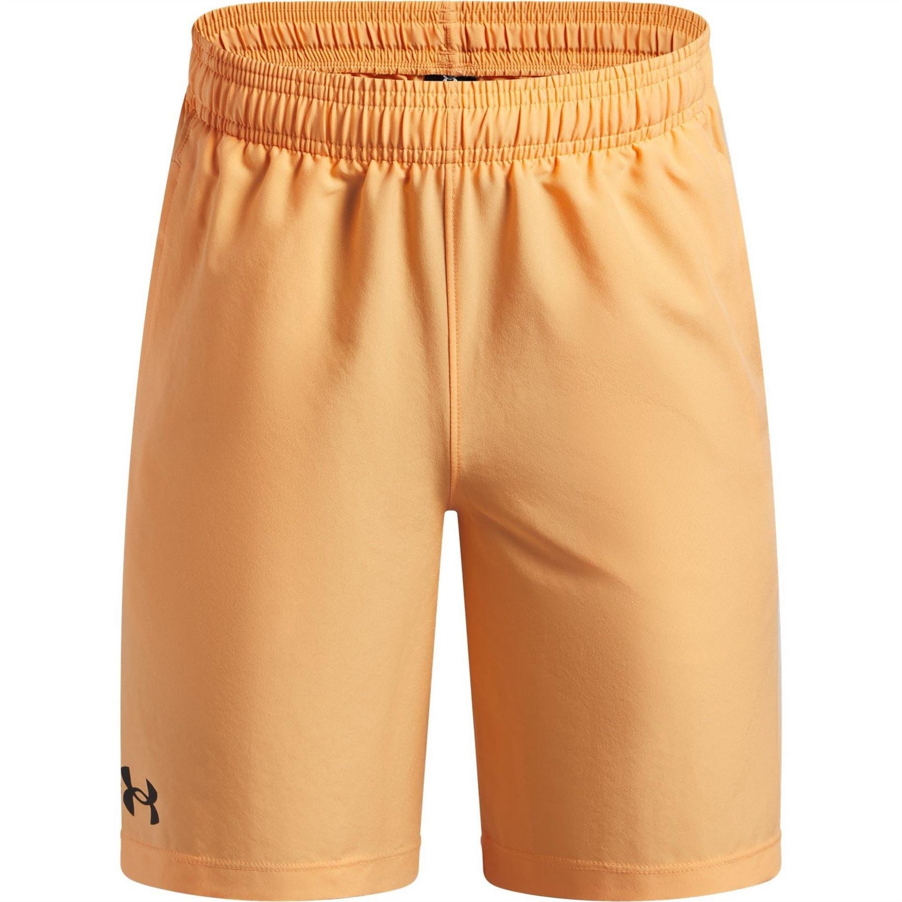 Under Armour Woven Tracksuit Shorts