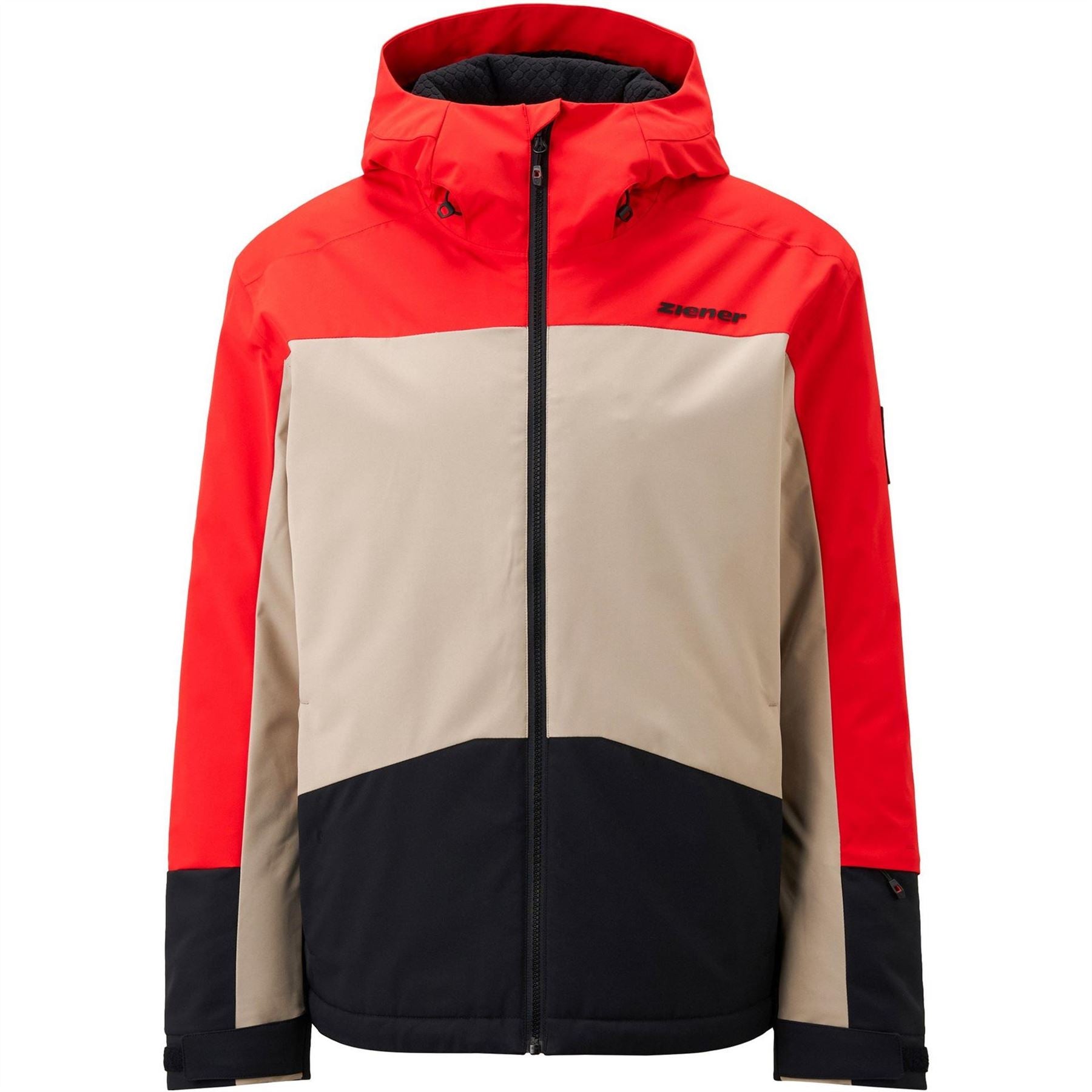 Ziener Taraino Jkt Sn61