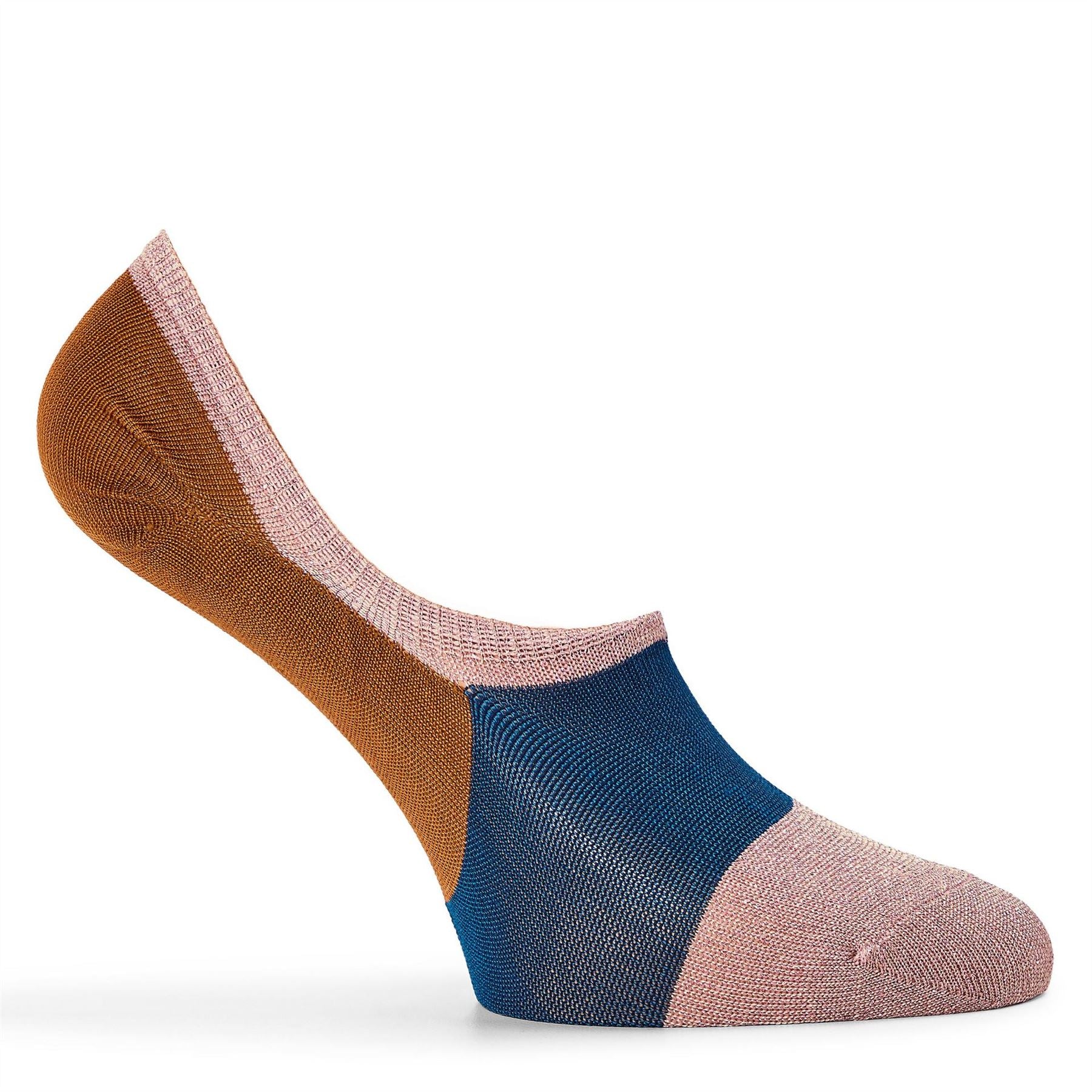 Happy Socks No Show Pop