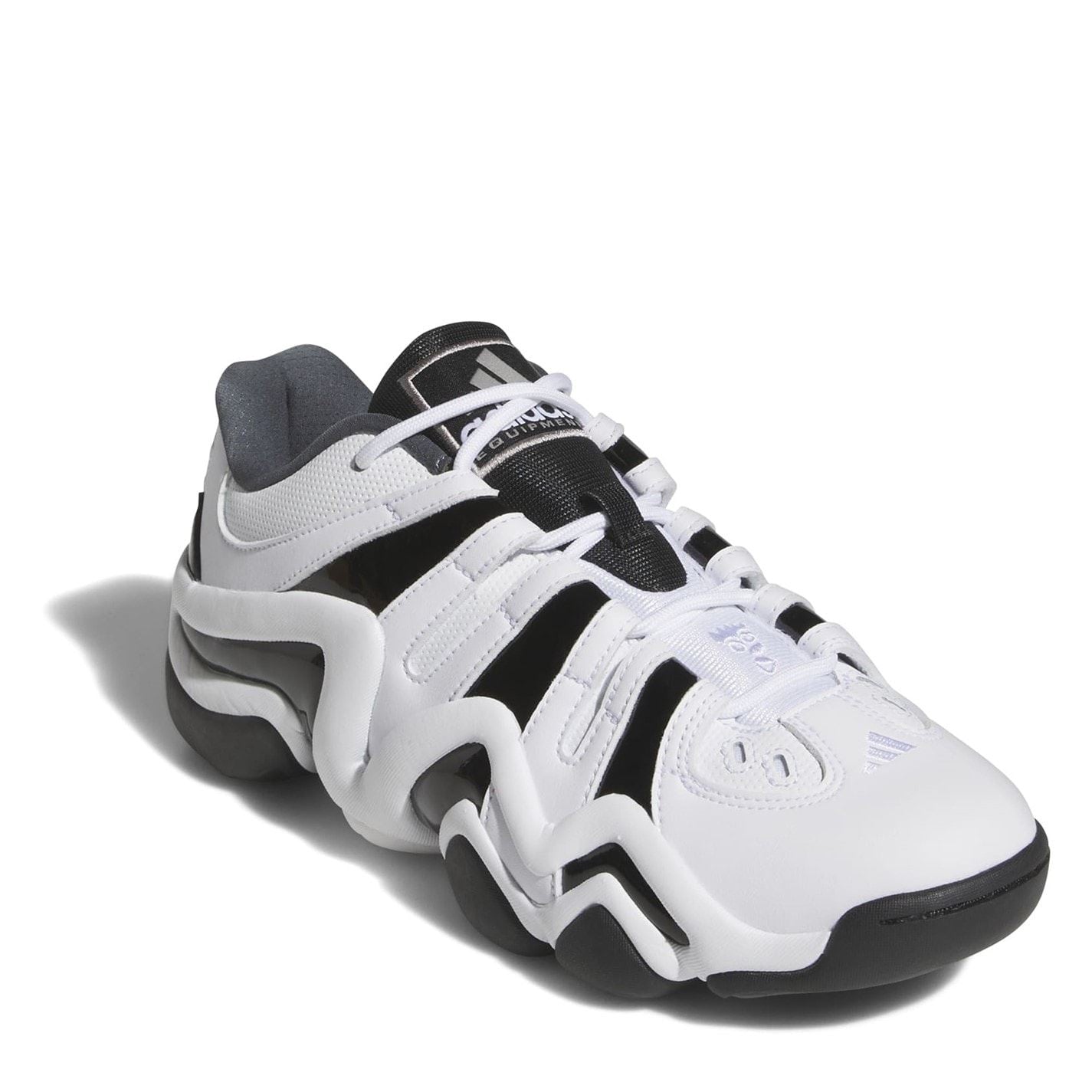 adidas Crazy Low Basketball Trainers