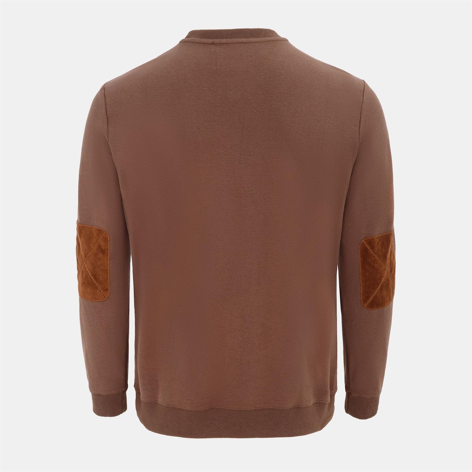 Howick Mens Crew Neck  Jumper