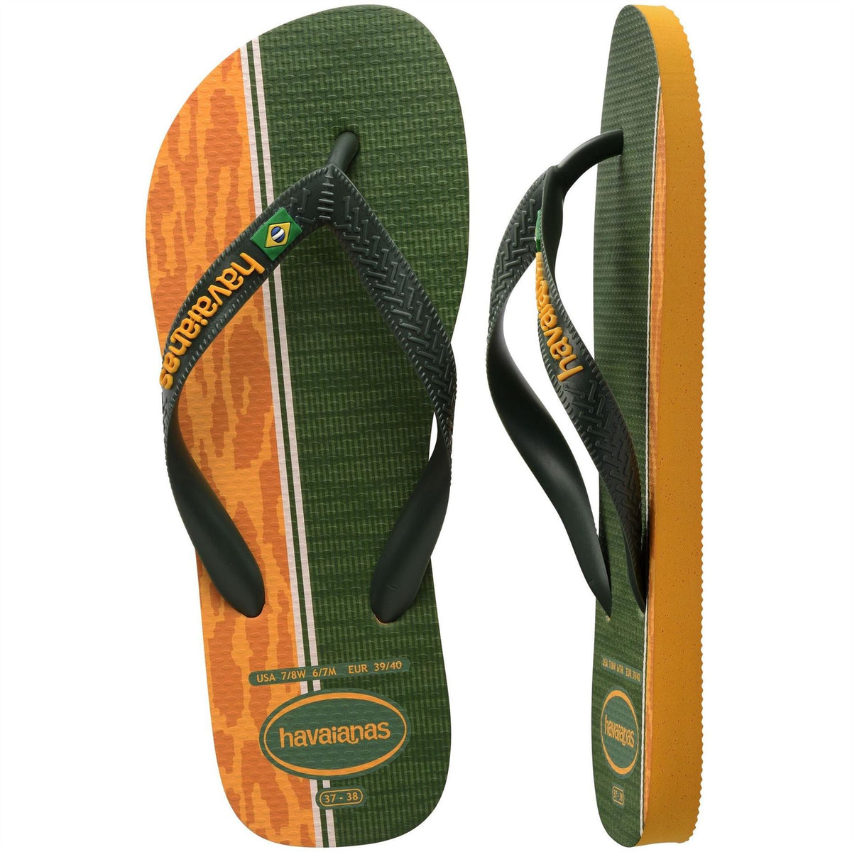 Havaianas Flip Flops