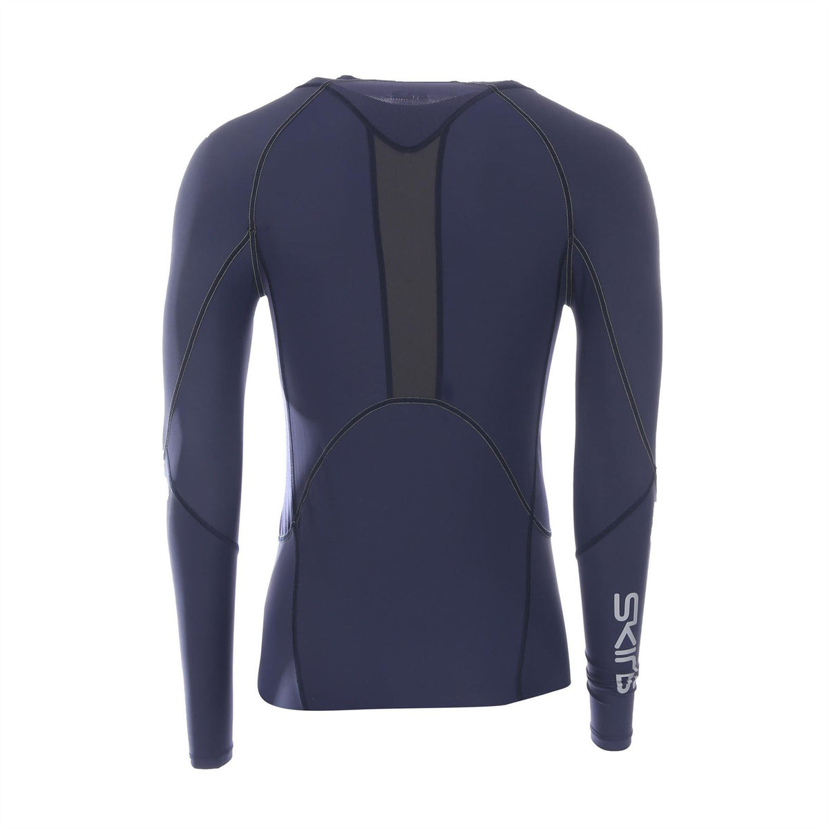 Skins Series3 Long Sleeve Baselayer Top
