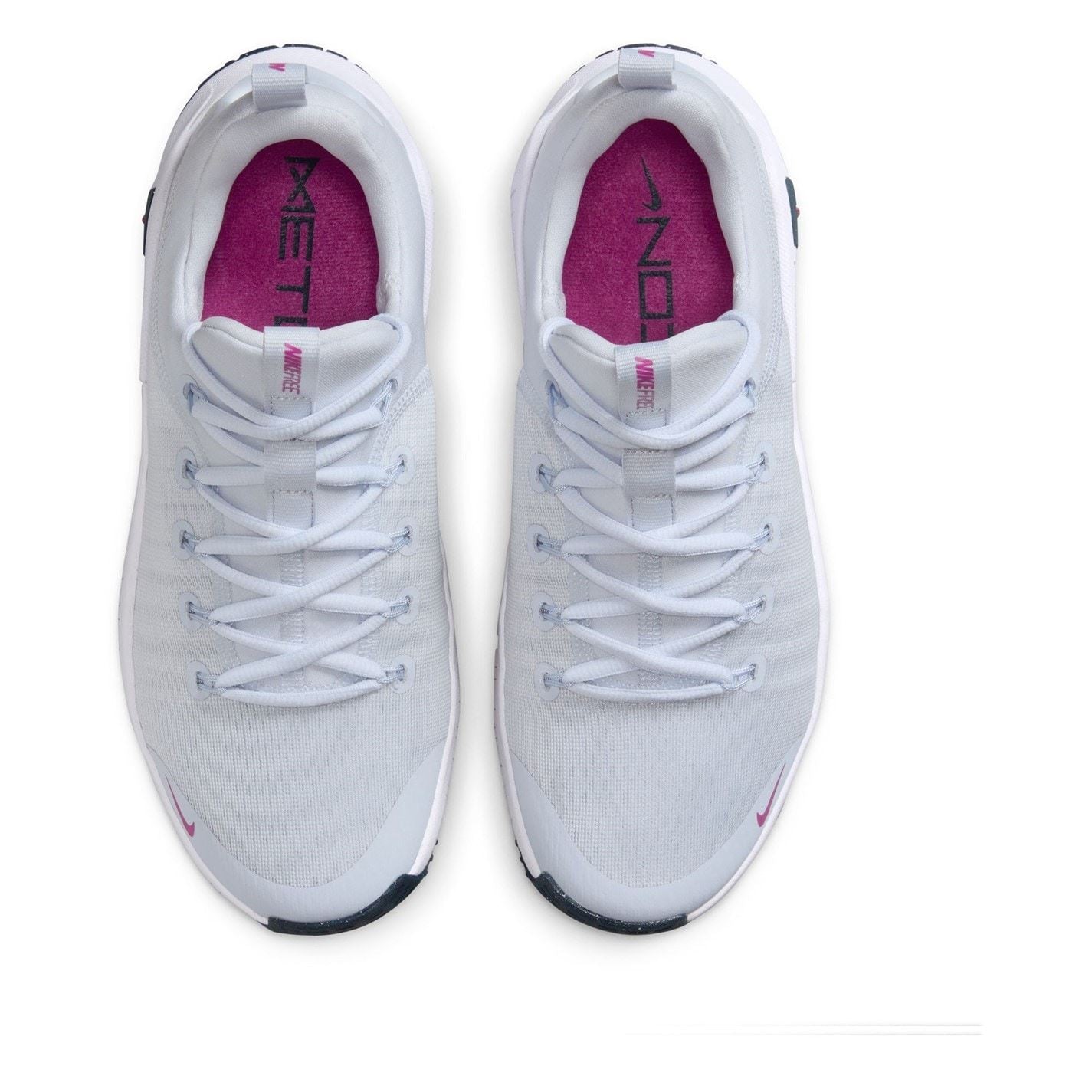 Nike Free Metcon 6 Low Top Sneakers