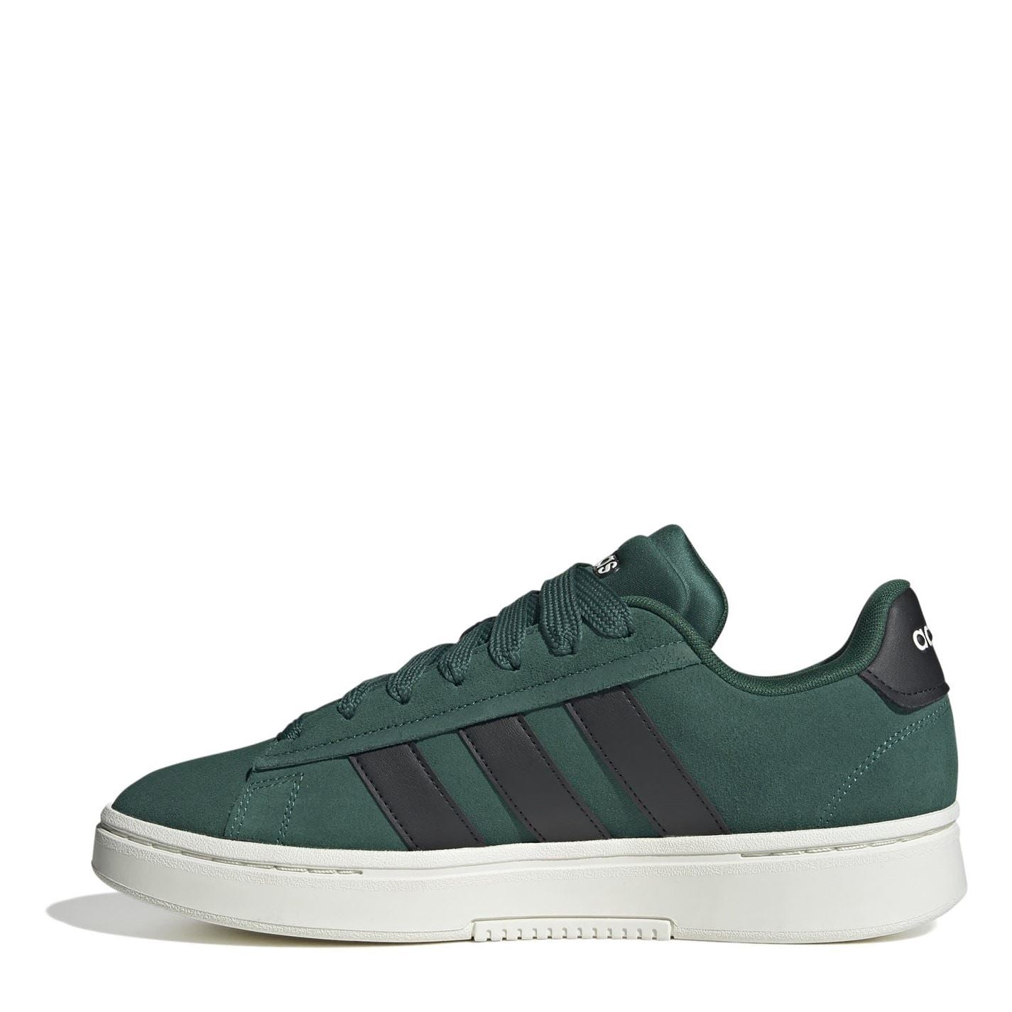 adidas Mens Grand Court Alpha 00s Trainers