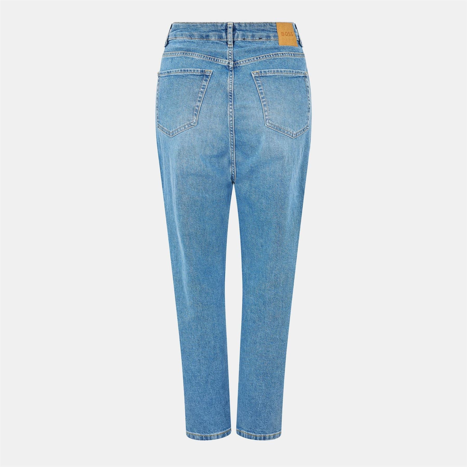 Boss Ruth Five Pocket Design Jeans