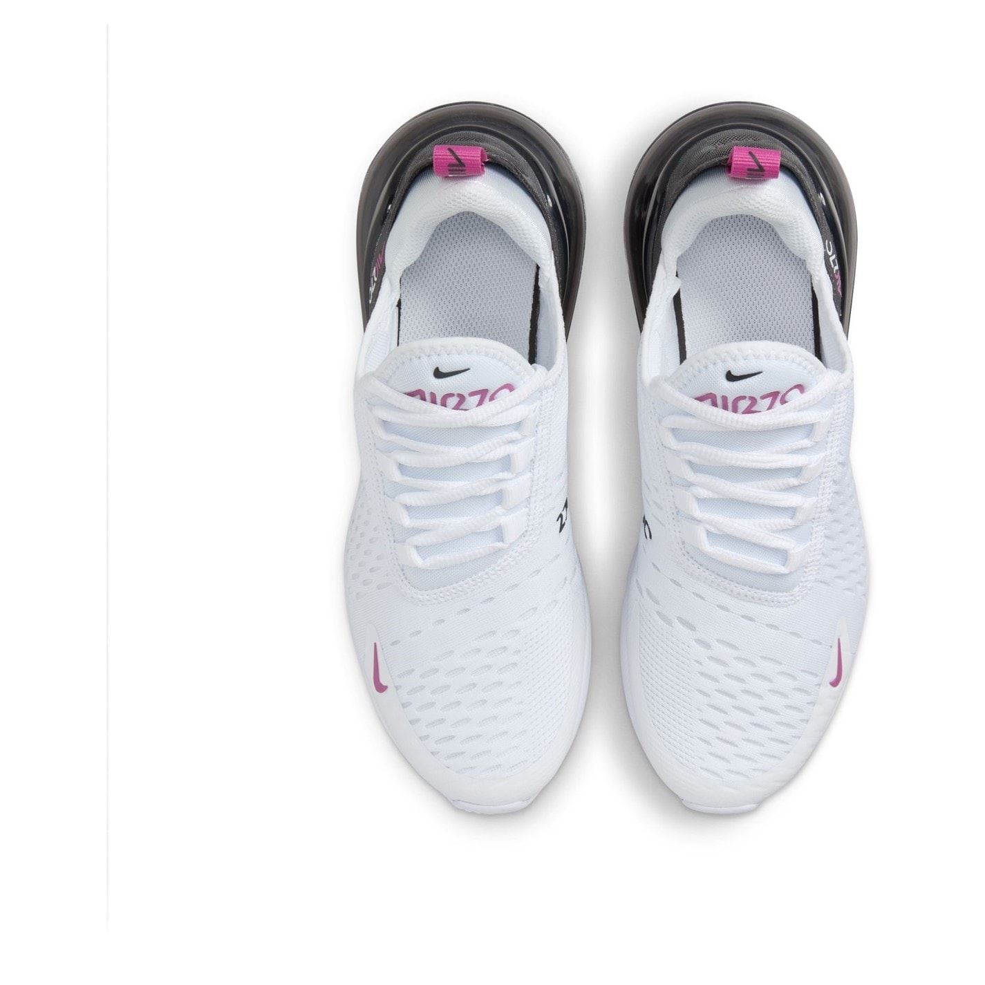 Nike Air Max 270 Big Kids Shoes