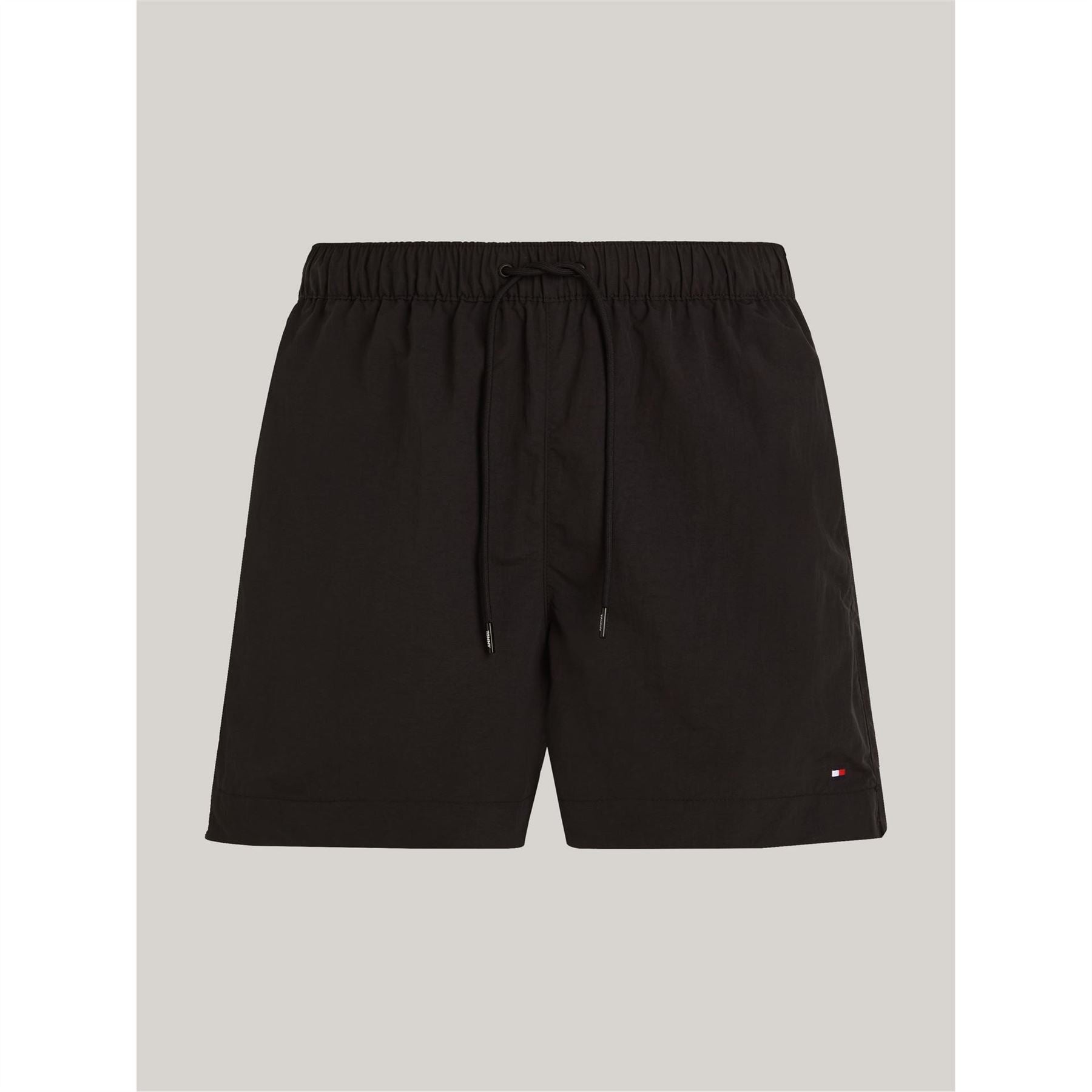 Tommy Hilfiger Logo Print Swim Short