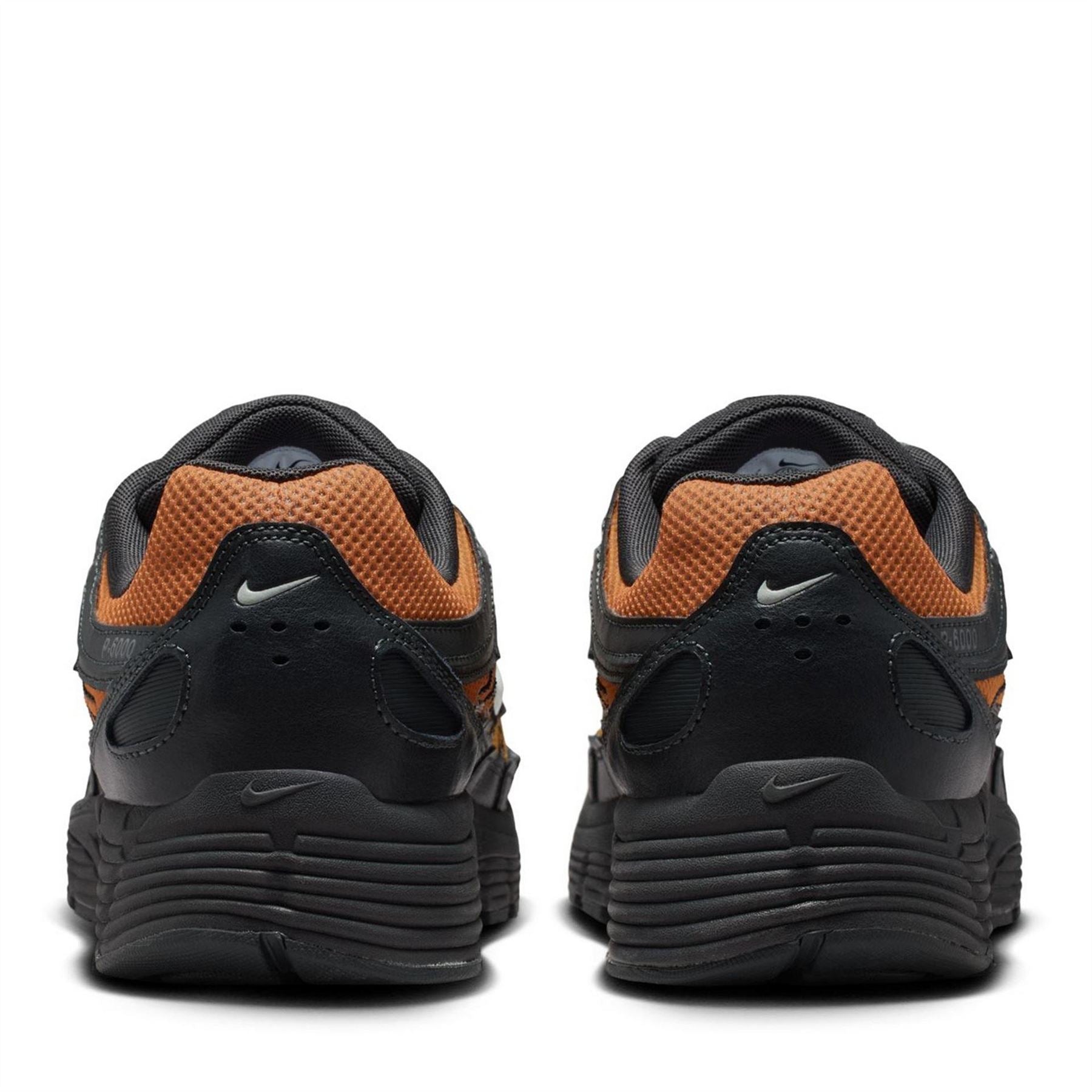 Nike P 6000 Lace-Up Trainers