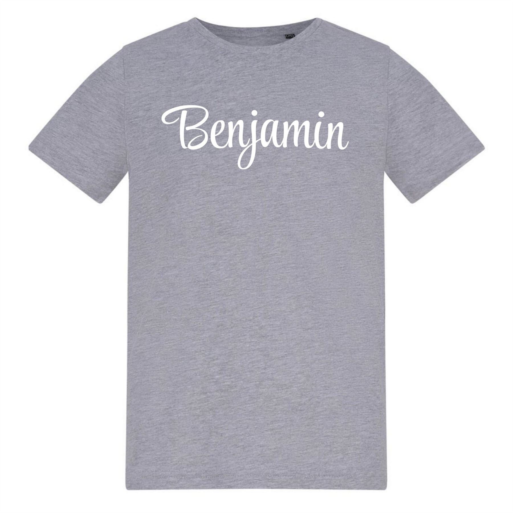 AWD Kids Cotton Short Sleeve T-Shirt