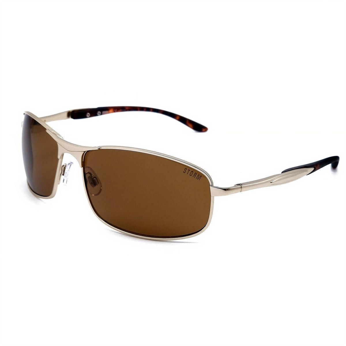 Storm Aviator Sunglasses