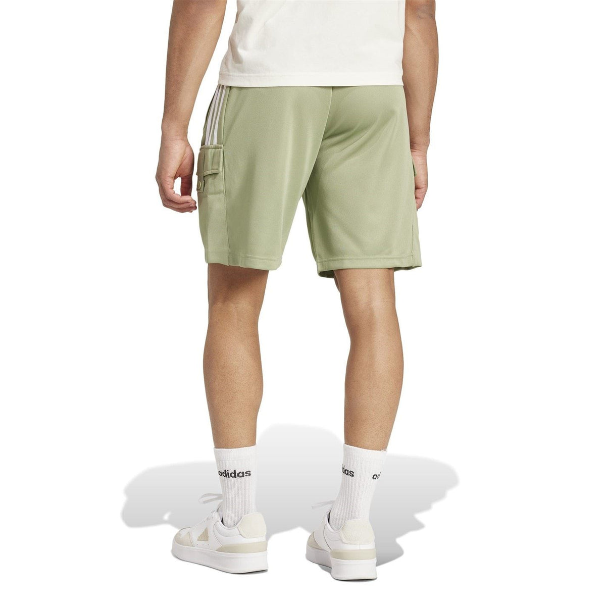 adidas Mens Tiro Cargo Shorts