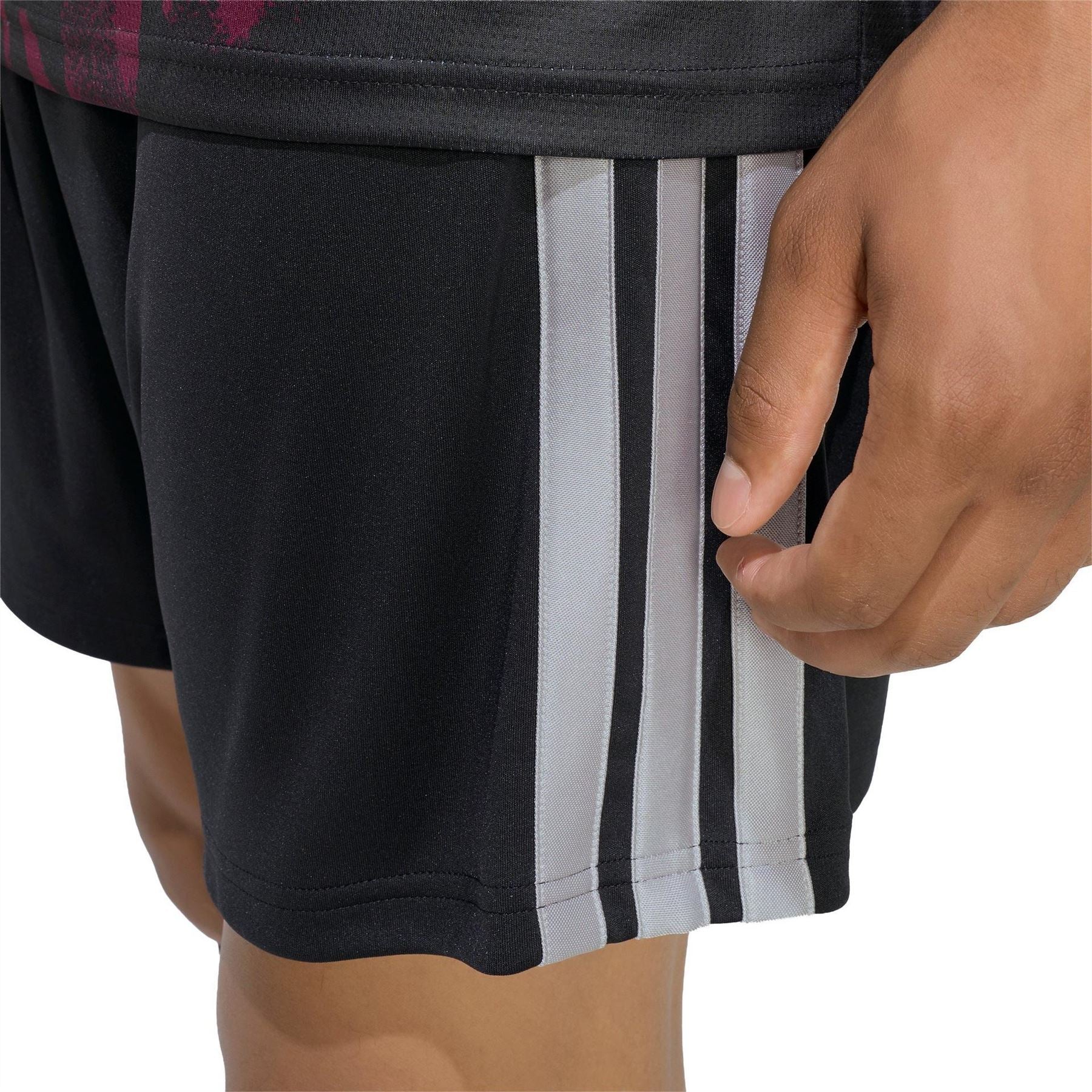 adidas Mens Third Short 2026 27