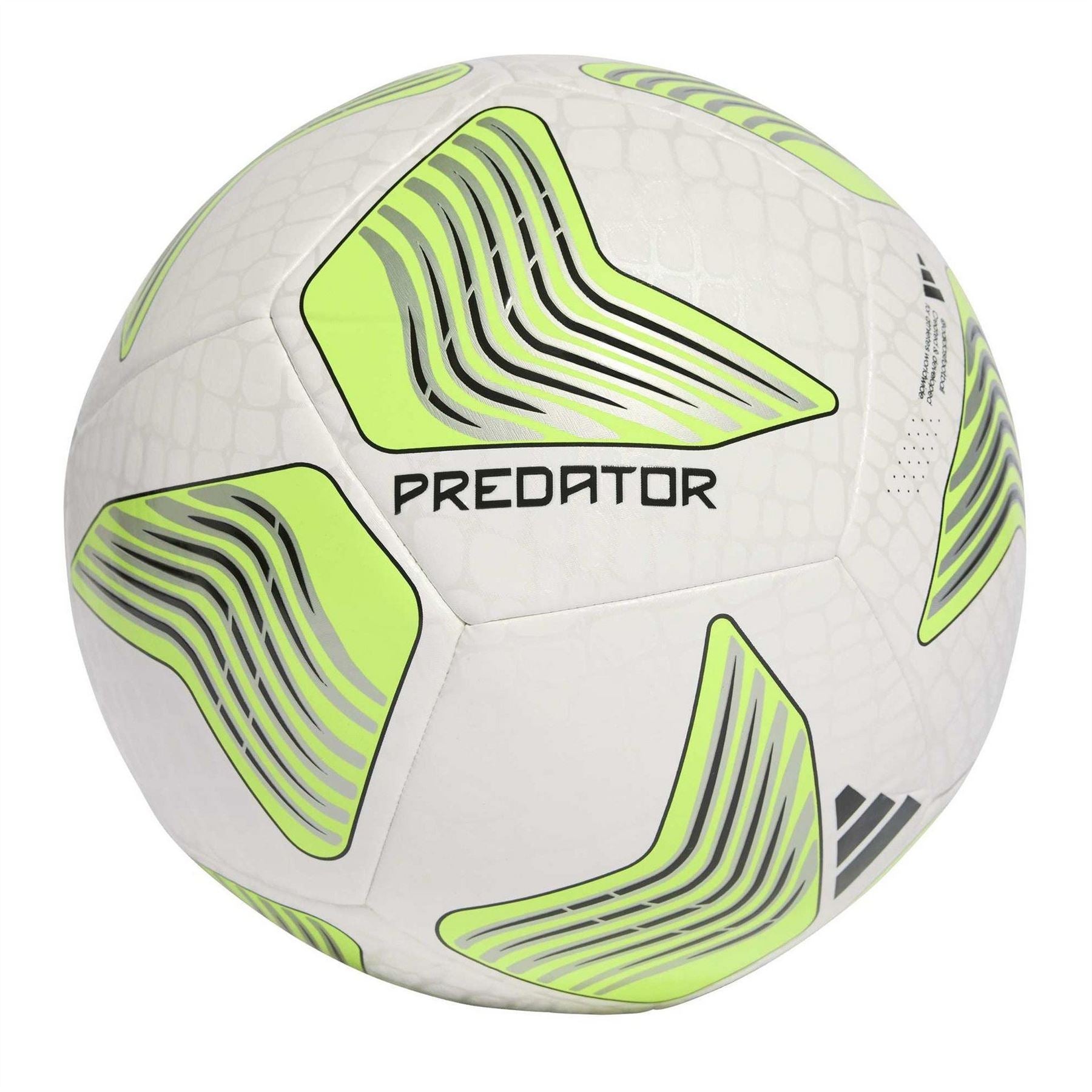 adidas Pred Trn