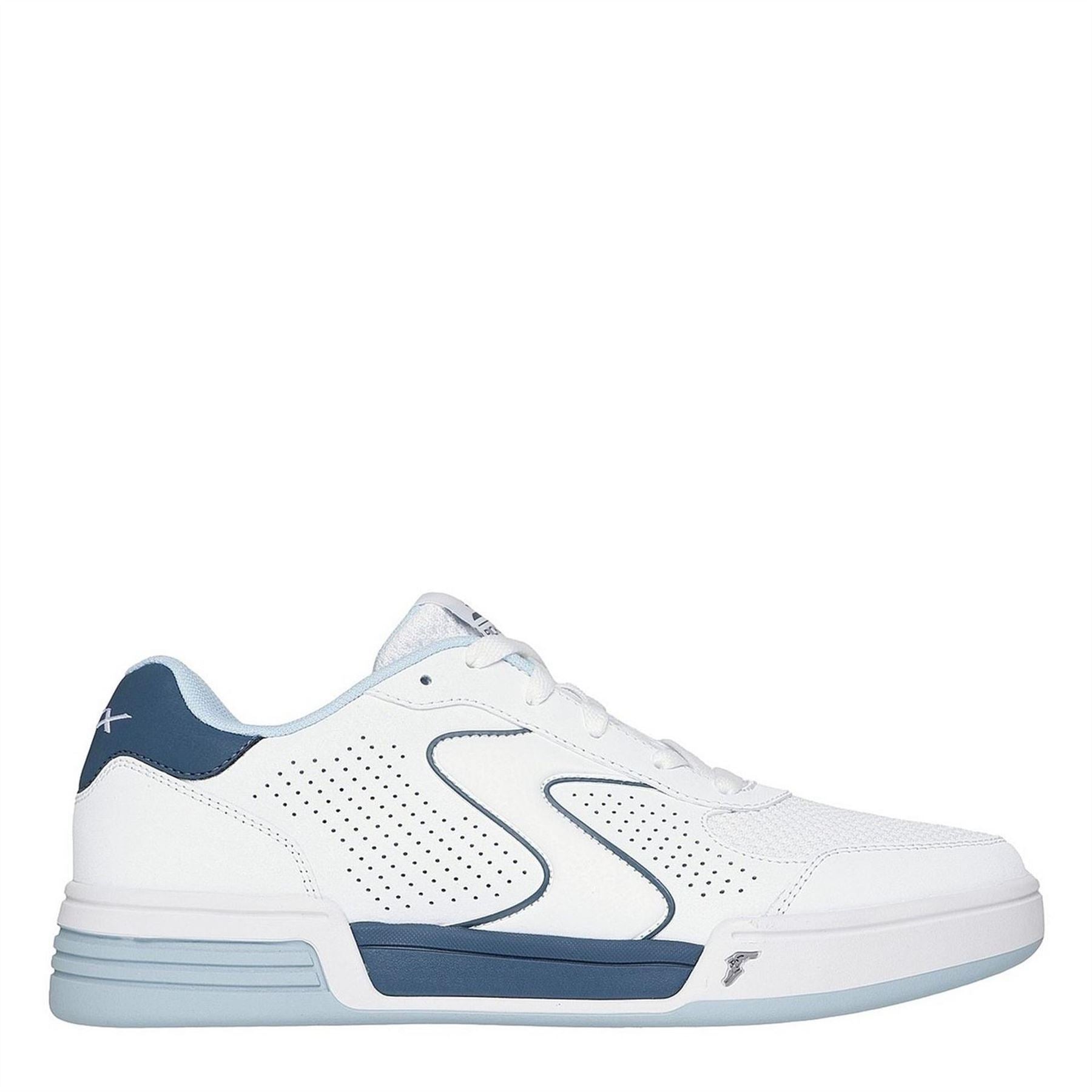 Skechers Mens Classic Court Padel Trainers