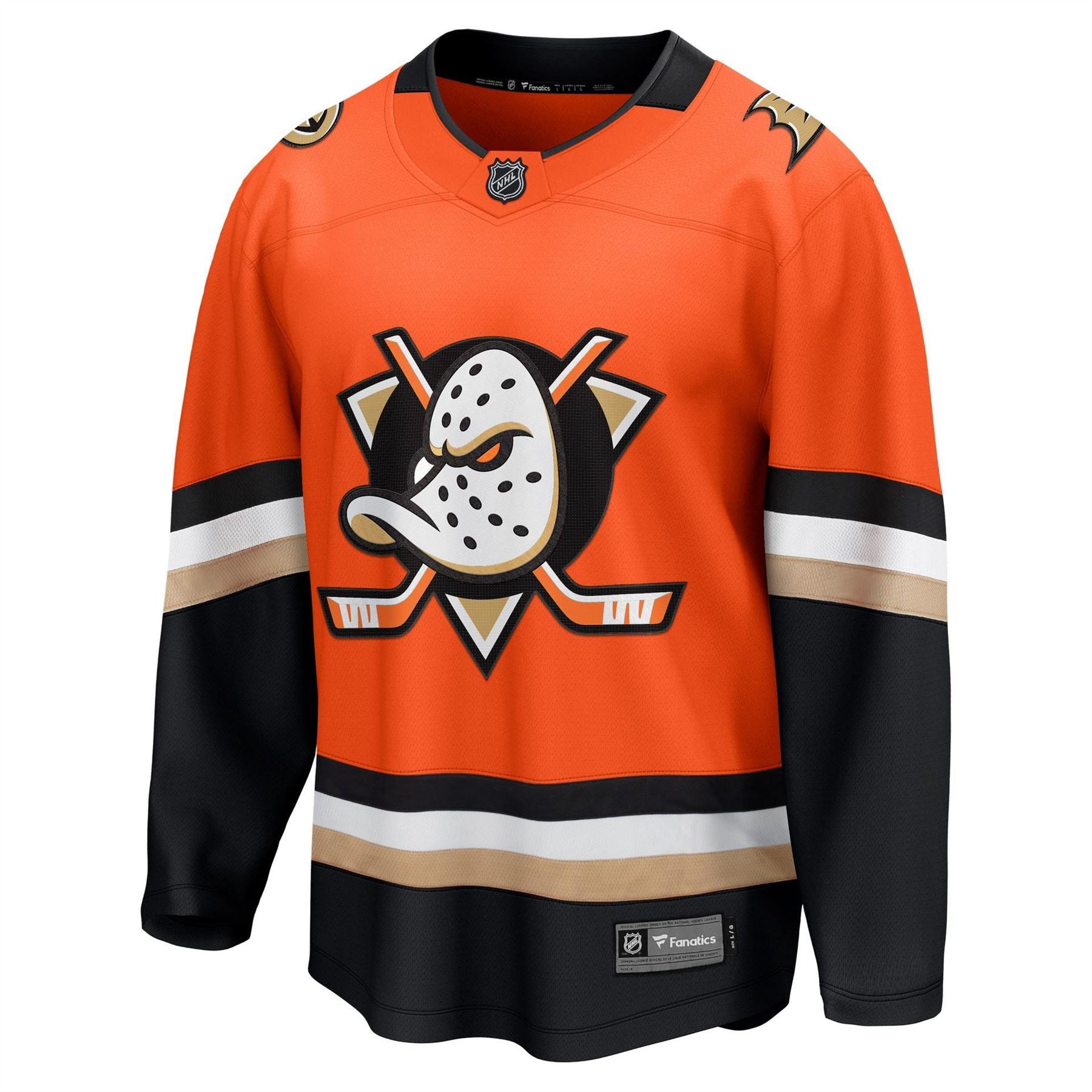 NHL Ice Hockey Shirt