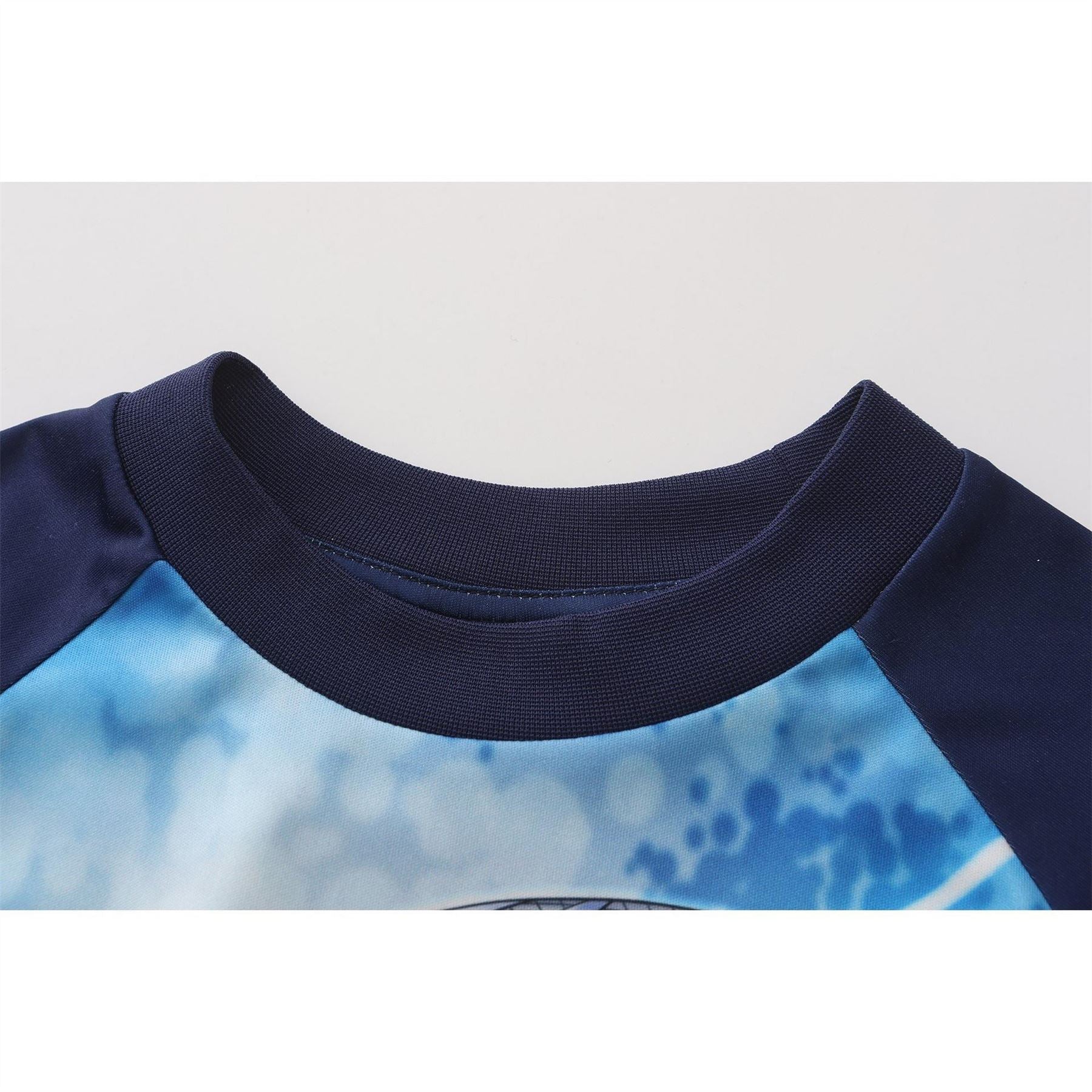 Character Junior Crew Neck Short Sleeve T-Shirt and Short Set