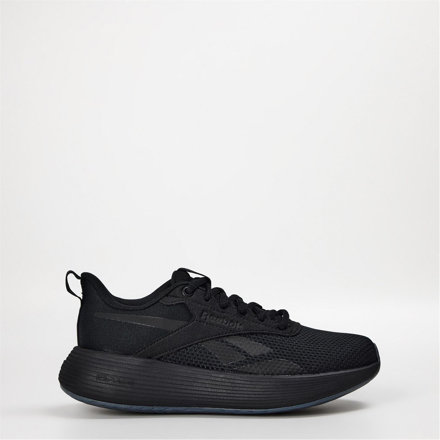 Reebok Dmx Comfort + Cblack Pugry3 Cdgry7 Runners Unisex Kids