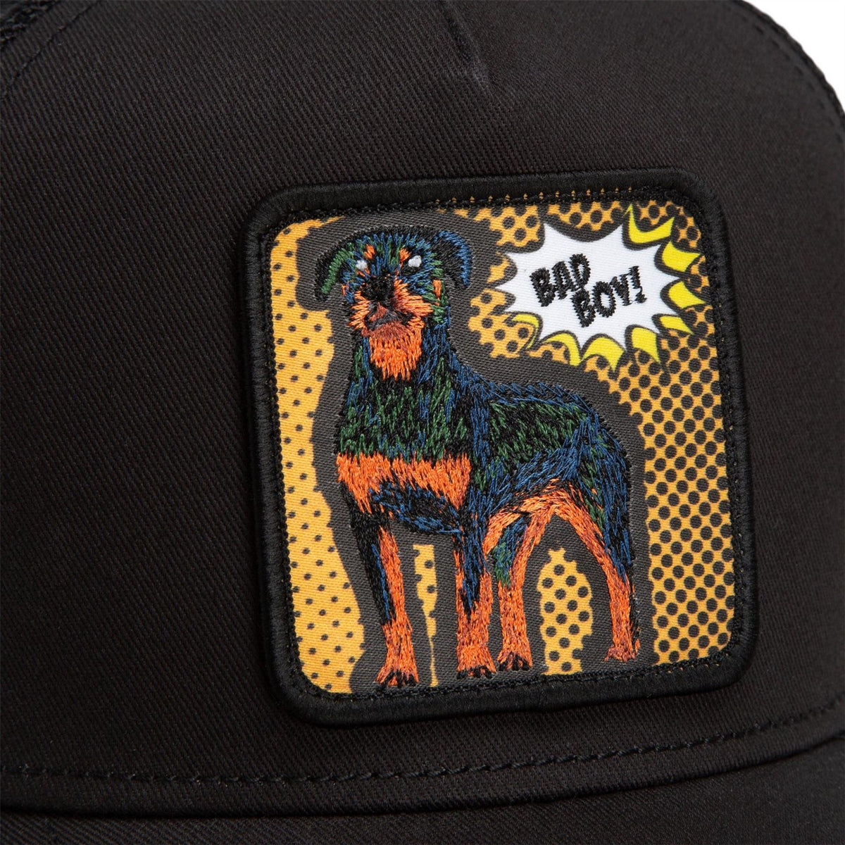Goorin Bros Pop Art Trucker Cap