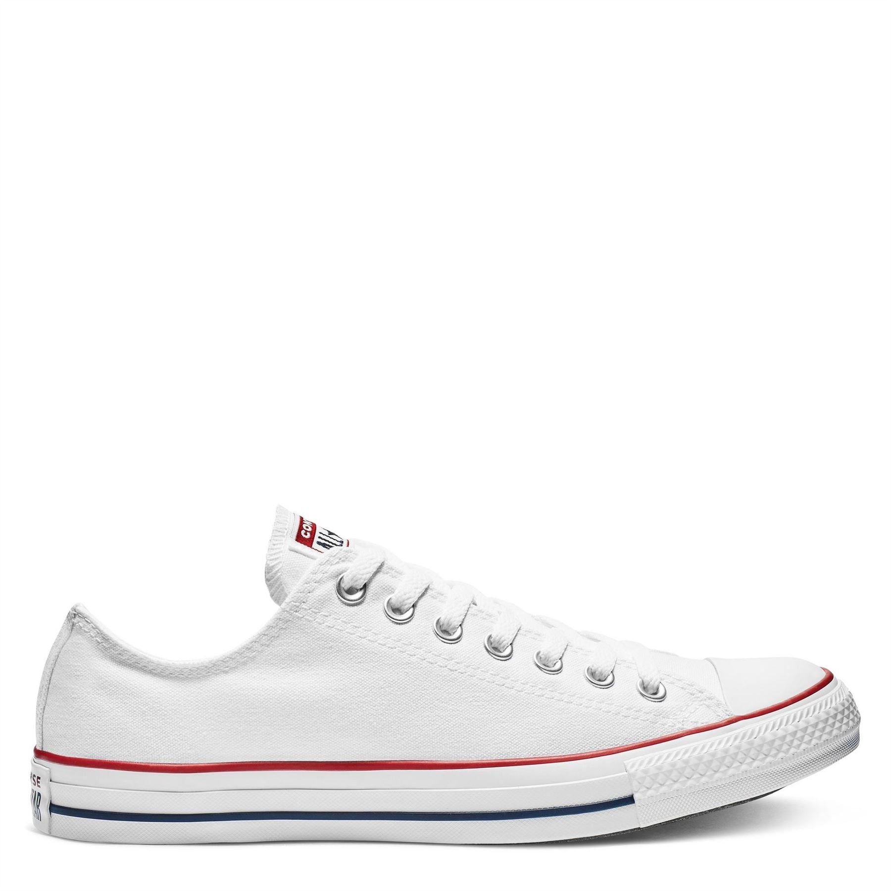 Converse Chuck Ox Canvasas Trainers